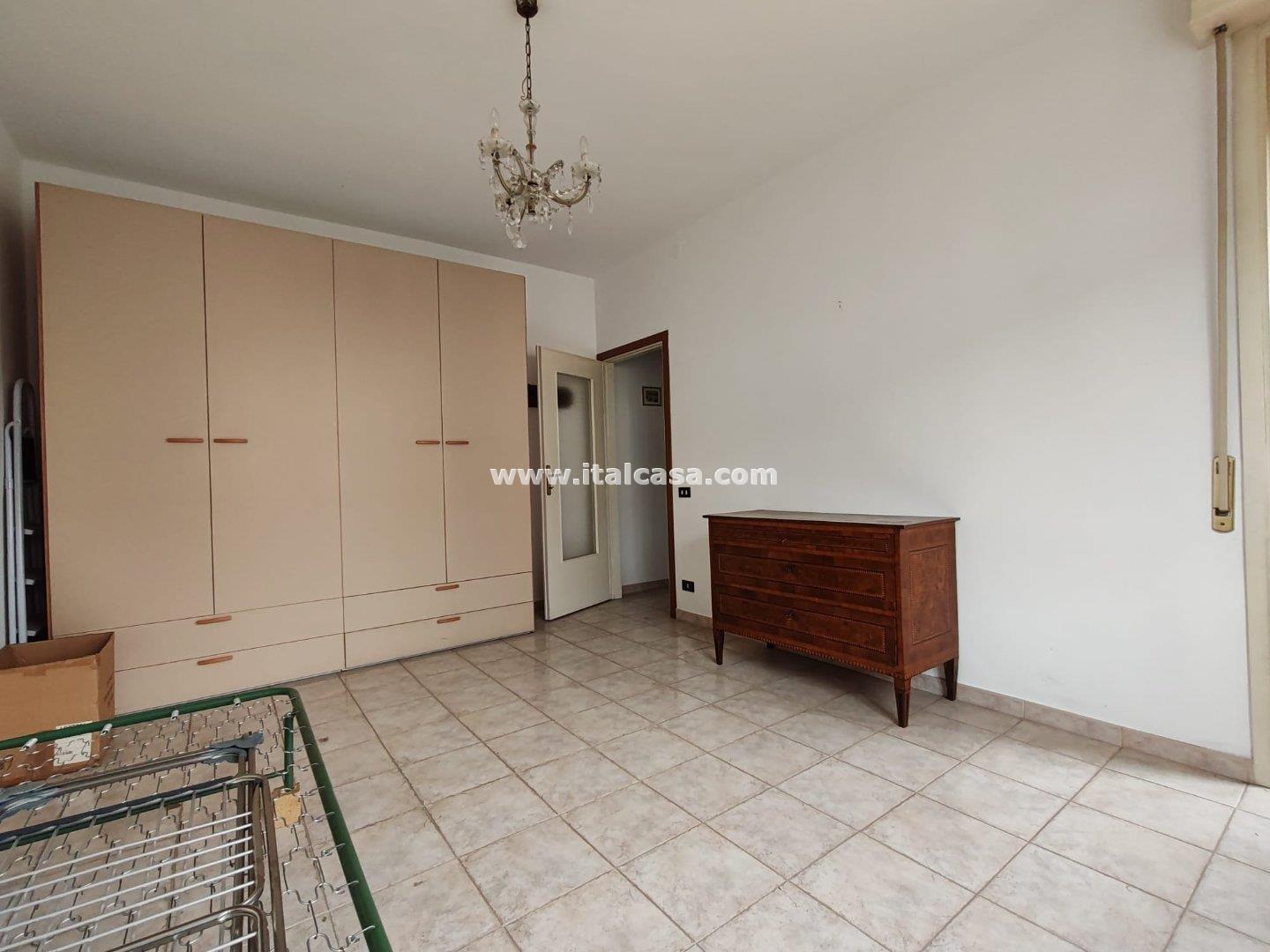 Appartamento in vendita a Treviglio