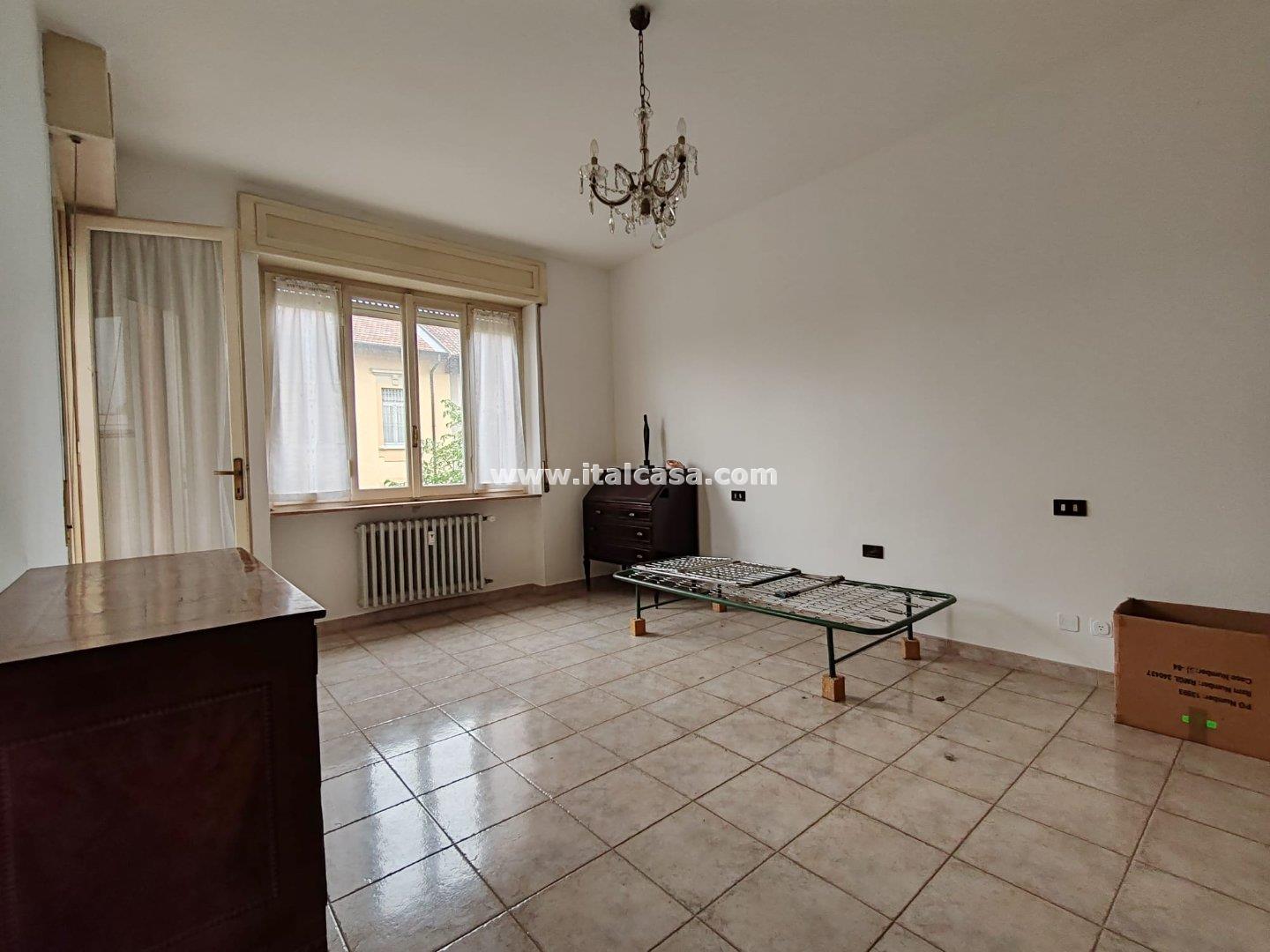 Appartamento in vendita a Treviglio