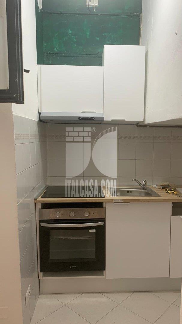 Appartamento in affitto a Treviglio