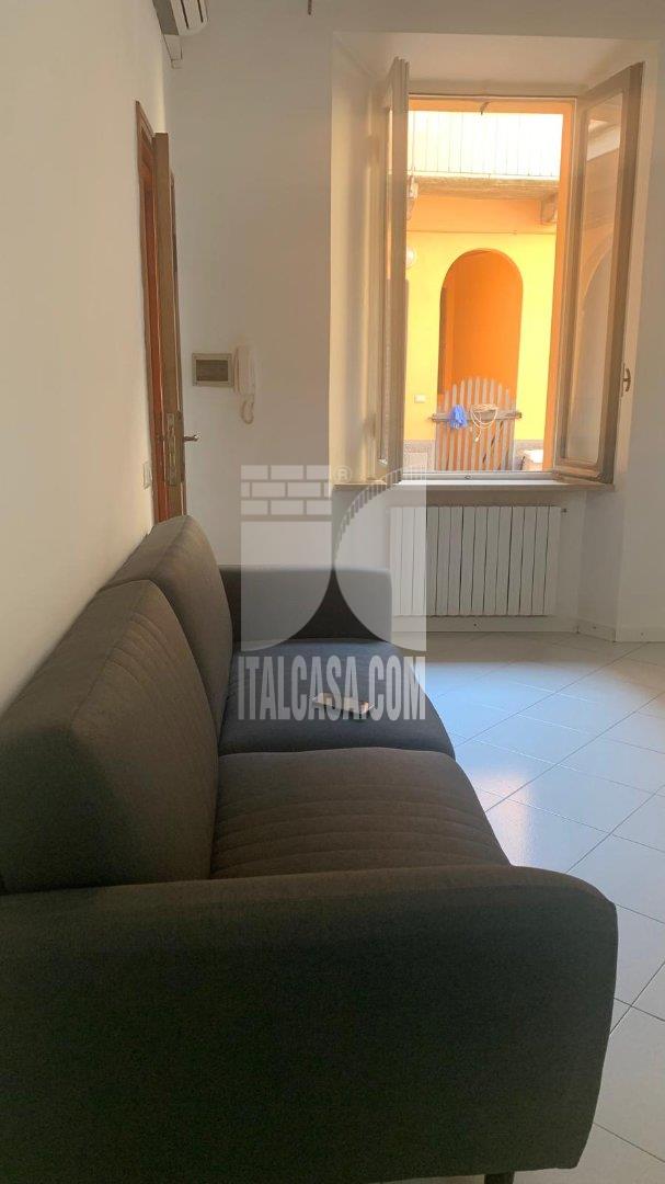 Appartamento in affitto a Treviglio