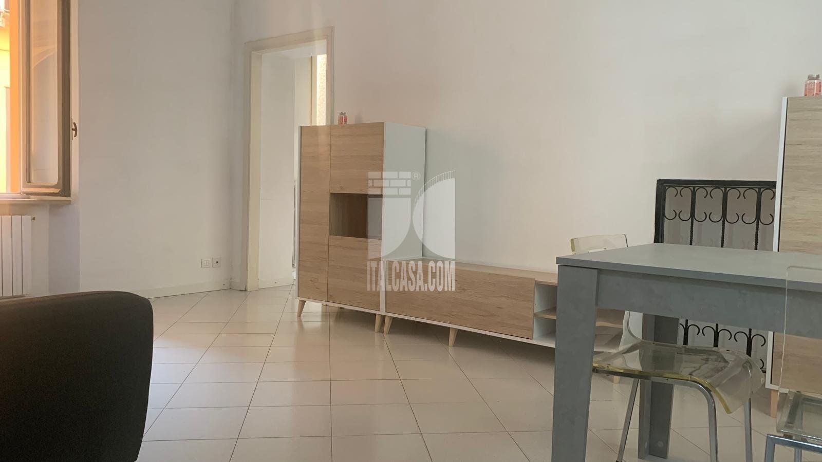 Appartamento in affitto a Treviglio