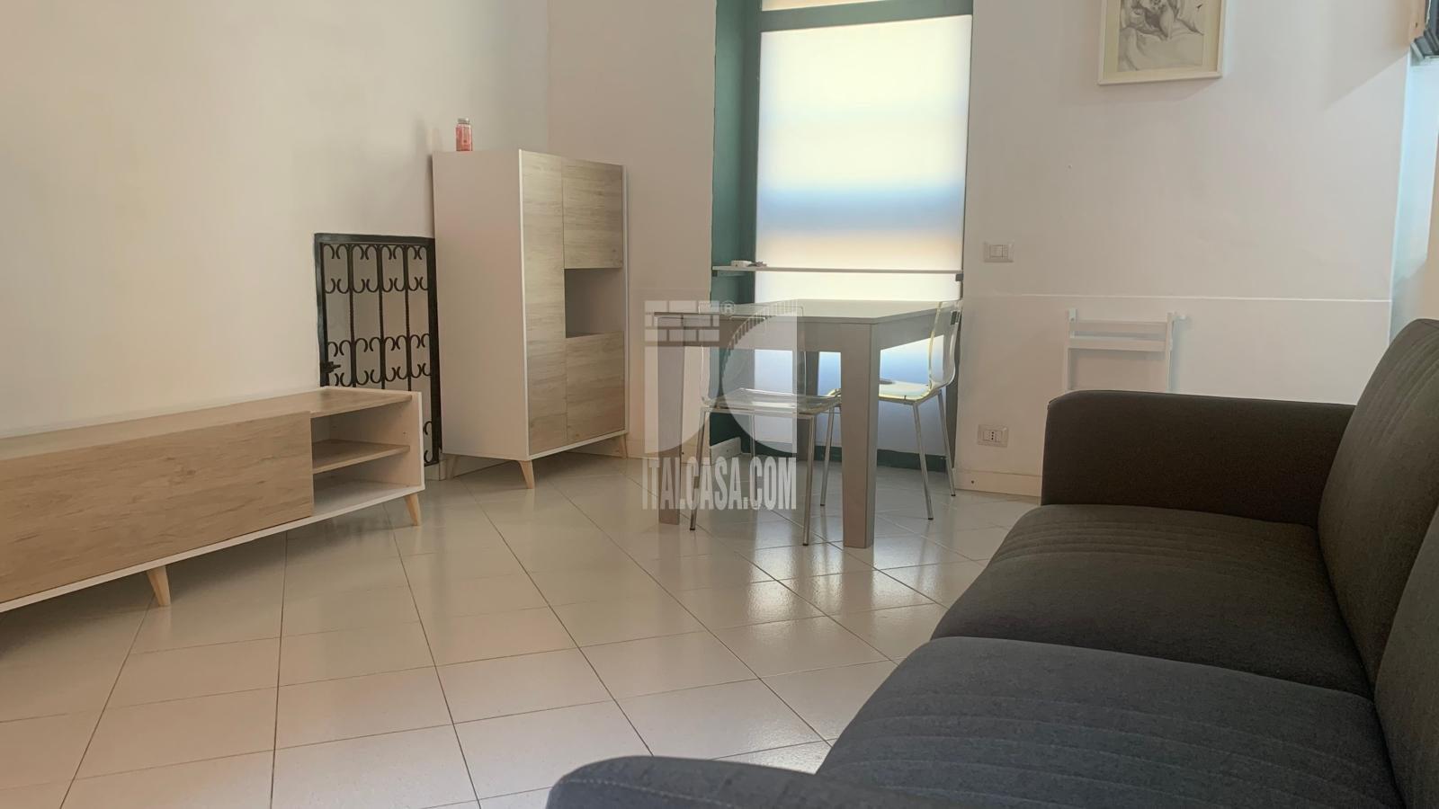 Appartamento in affitto a Treviglio