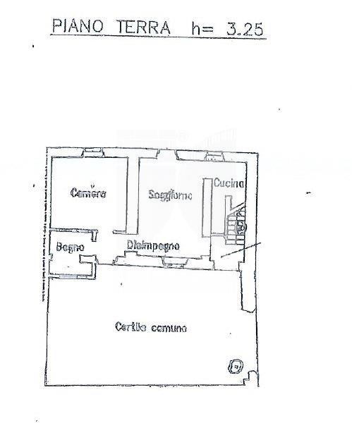 Appartamento in affitto a Treviglio