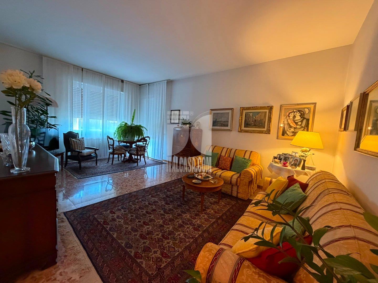 Appartamento in vendita a Treviglio