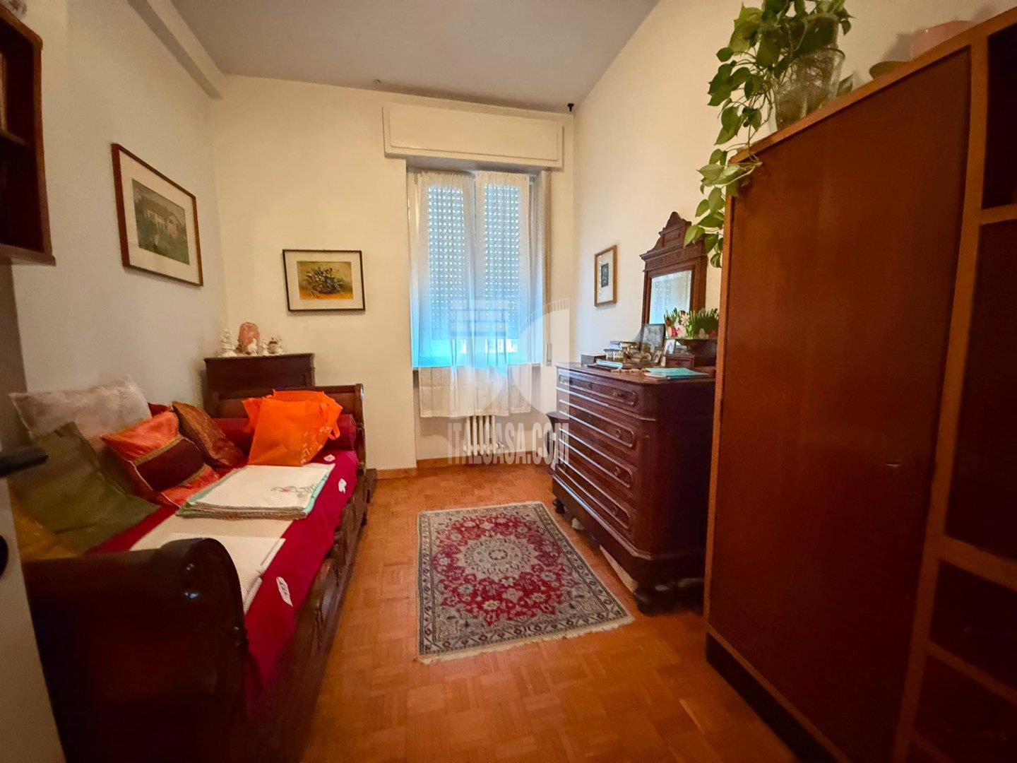 Appartamento in vendita a Treviglio
