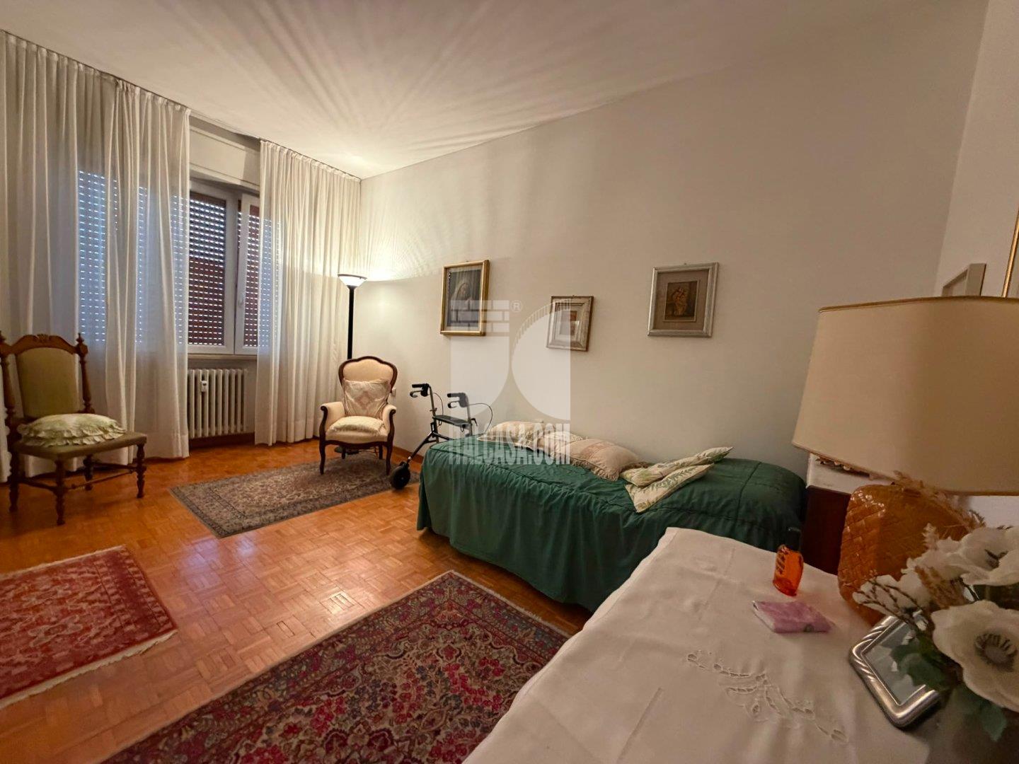 Appartamento in vendita a Treviglio