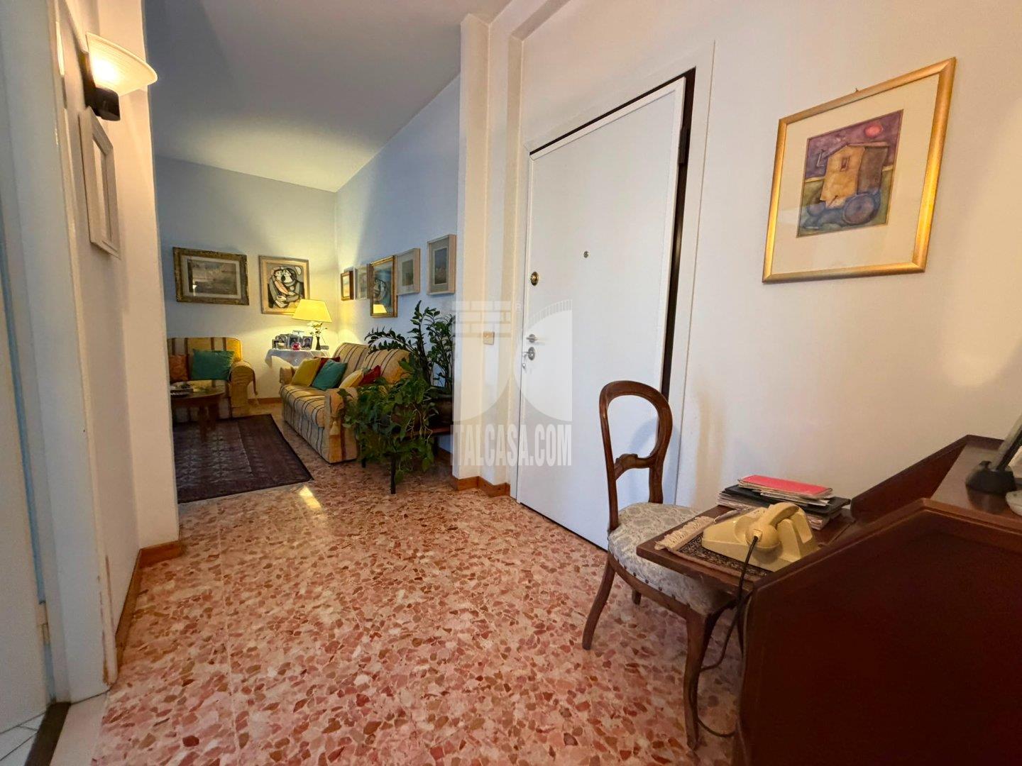 Appartamento in vendita a Treviglio