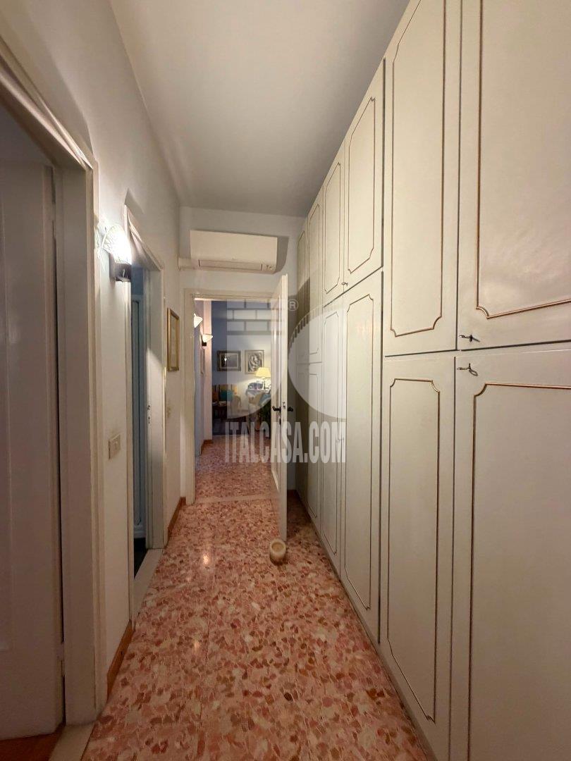 Appartamento in vendita a Treviglio