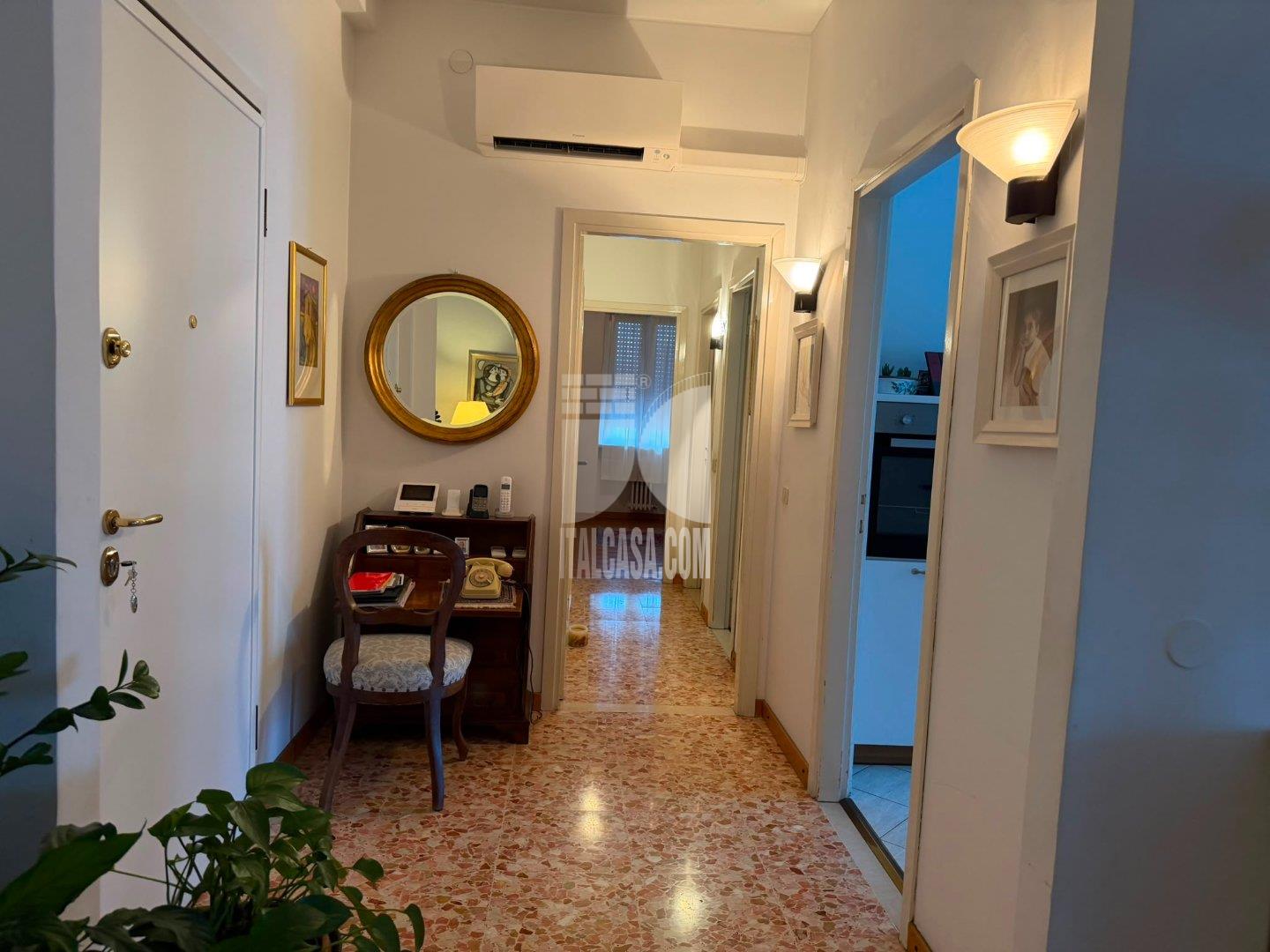 Appartamento in vendita a Treviglio