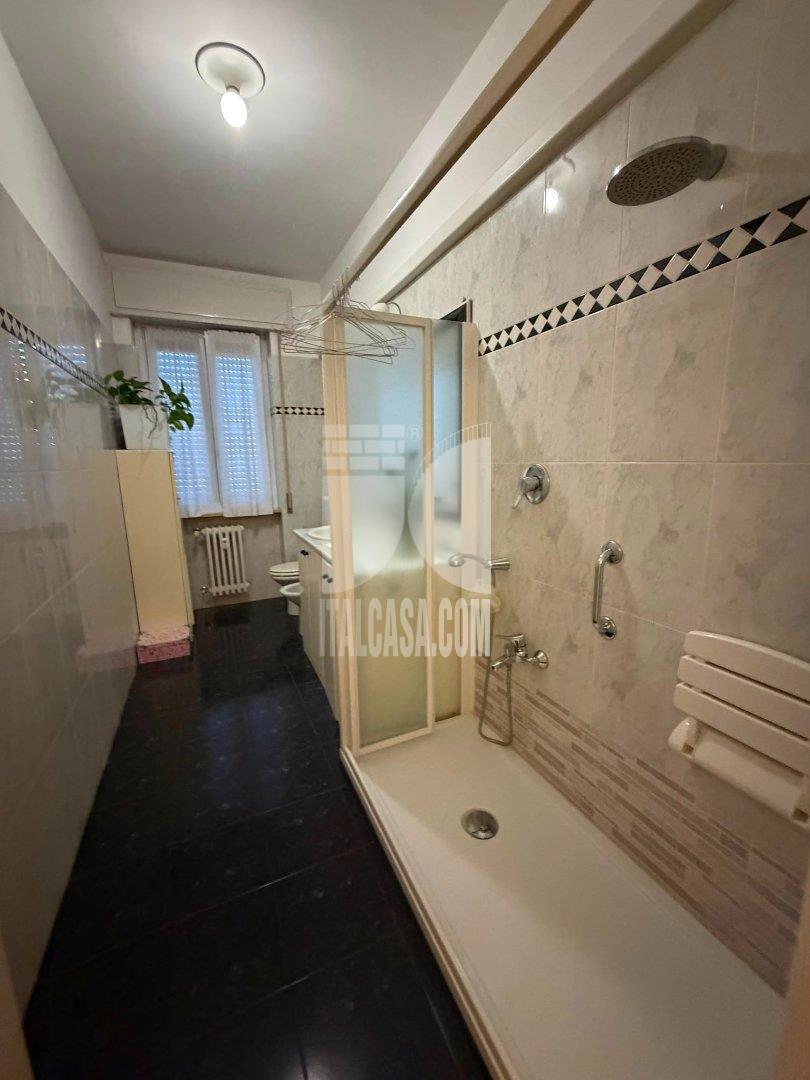 Appartamento in vendita a Treviglio
