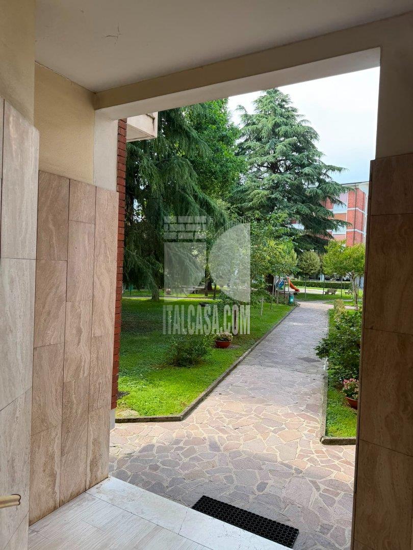 Appartamento in vendita a Treviglio