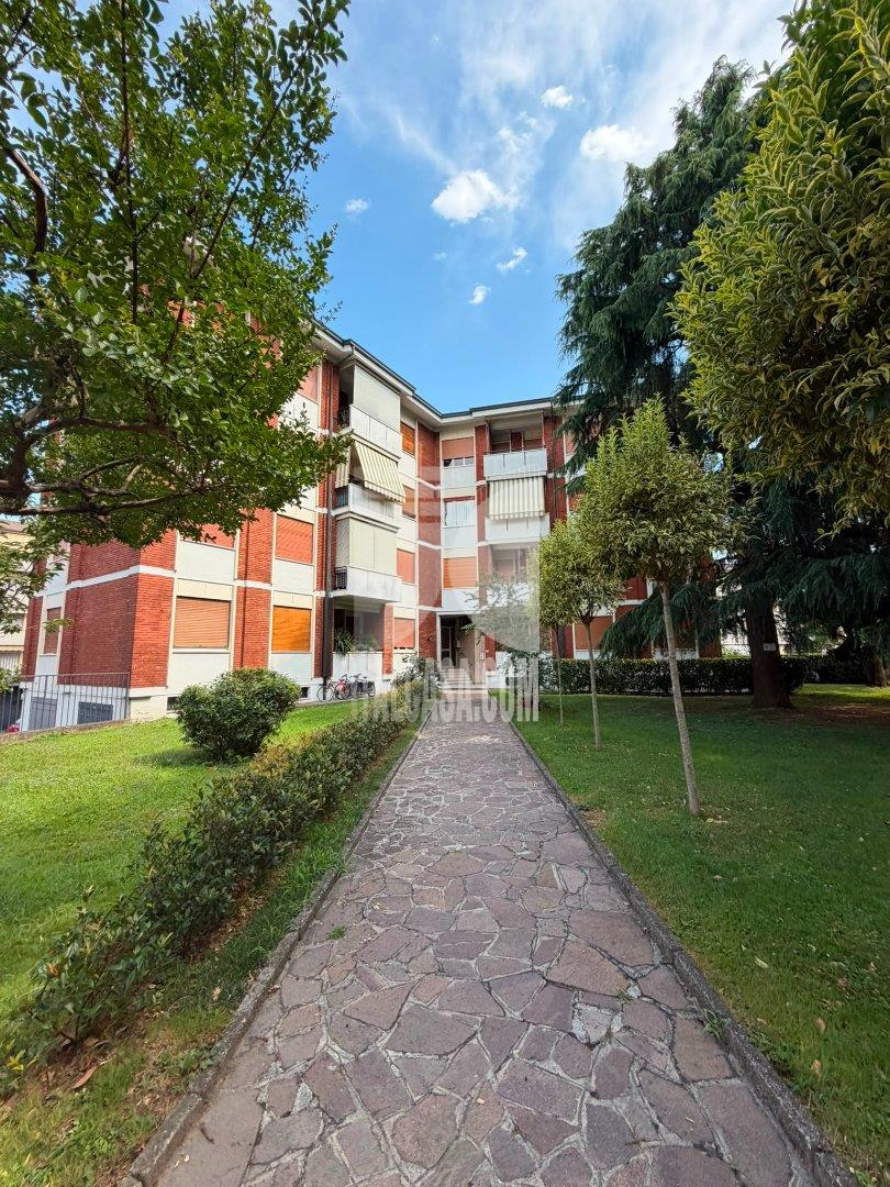 Appartamento in vendita a Treviglio