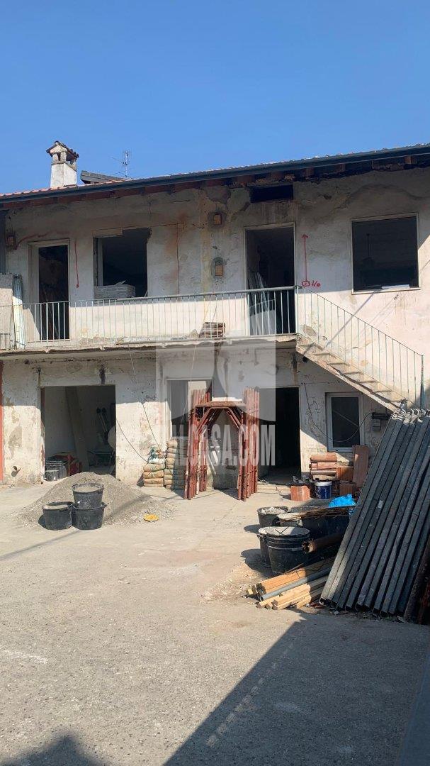 Appartamento in vendita a Brignano Gera d