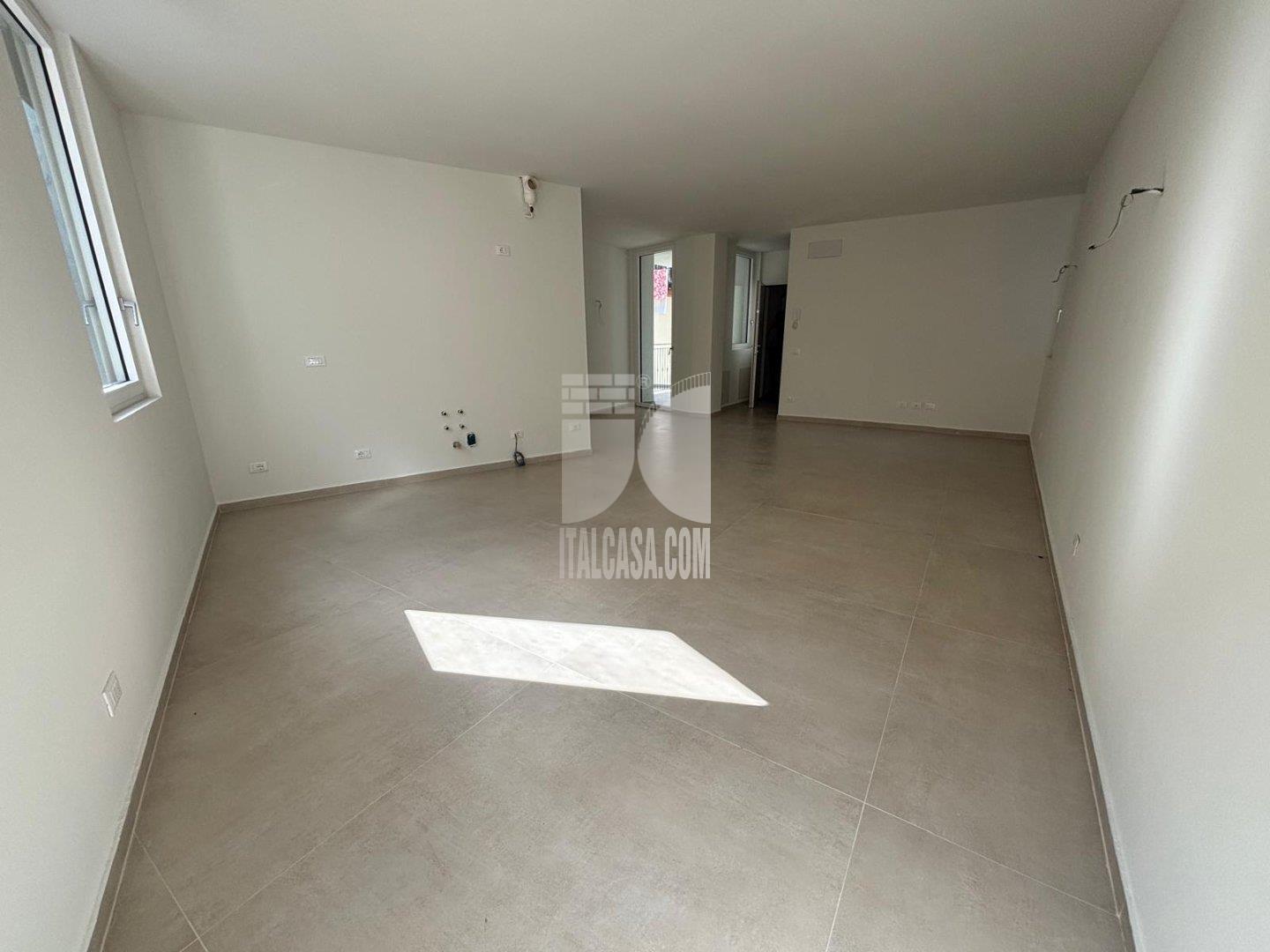 Appartamento in vendita a Treviglio