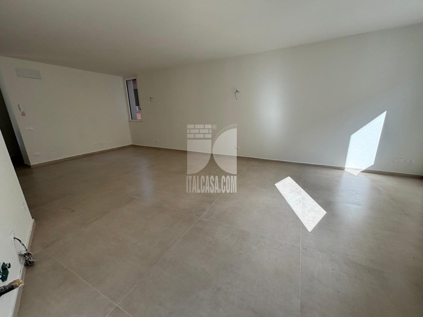 Appartamento in vendita a Treviglio