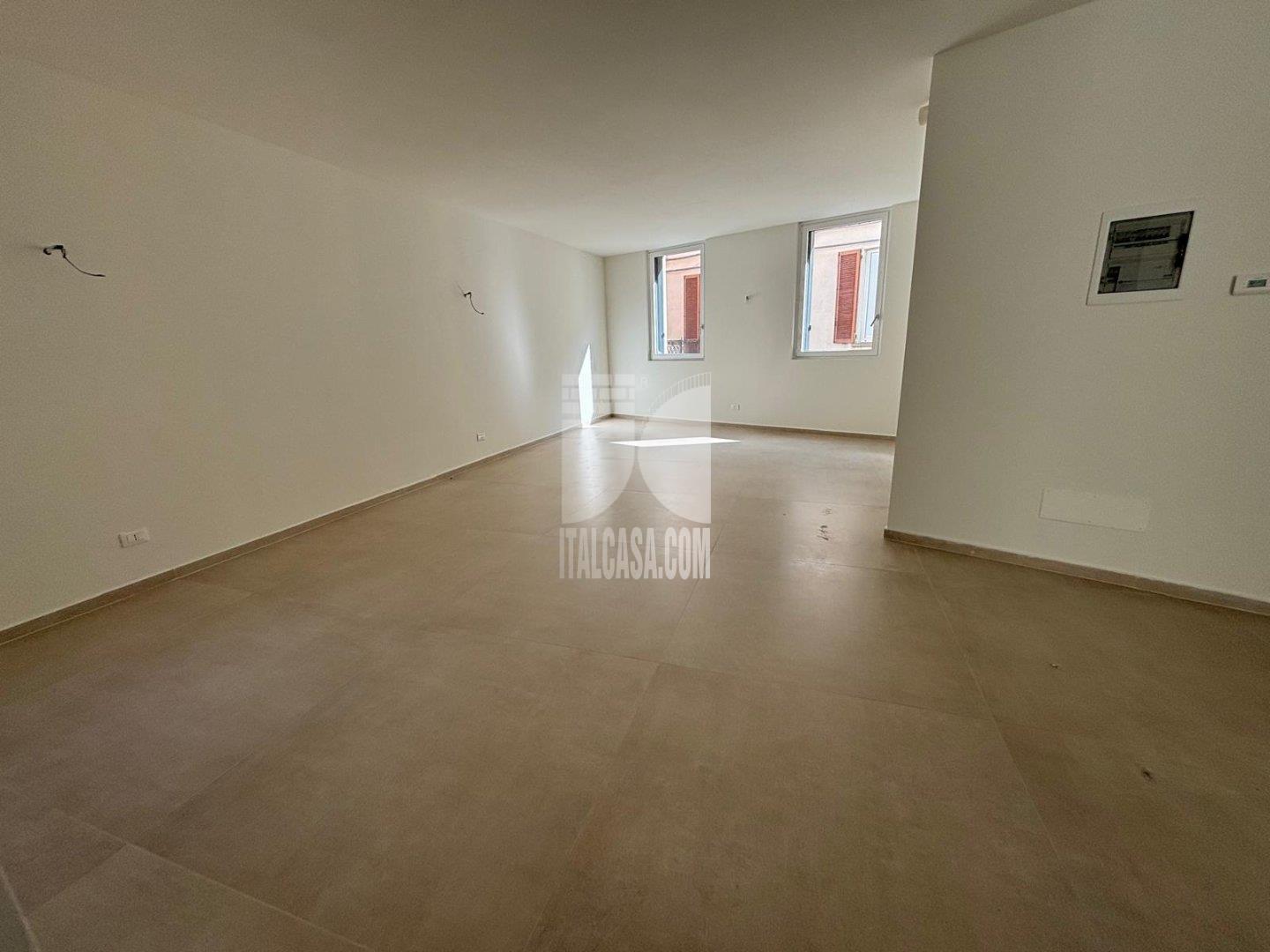 Appartamento in vendita a Treviglio