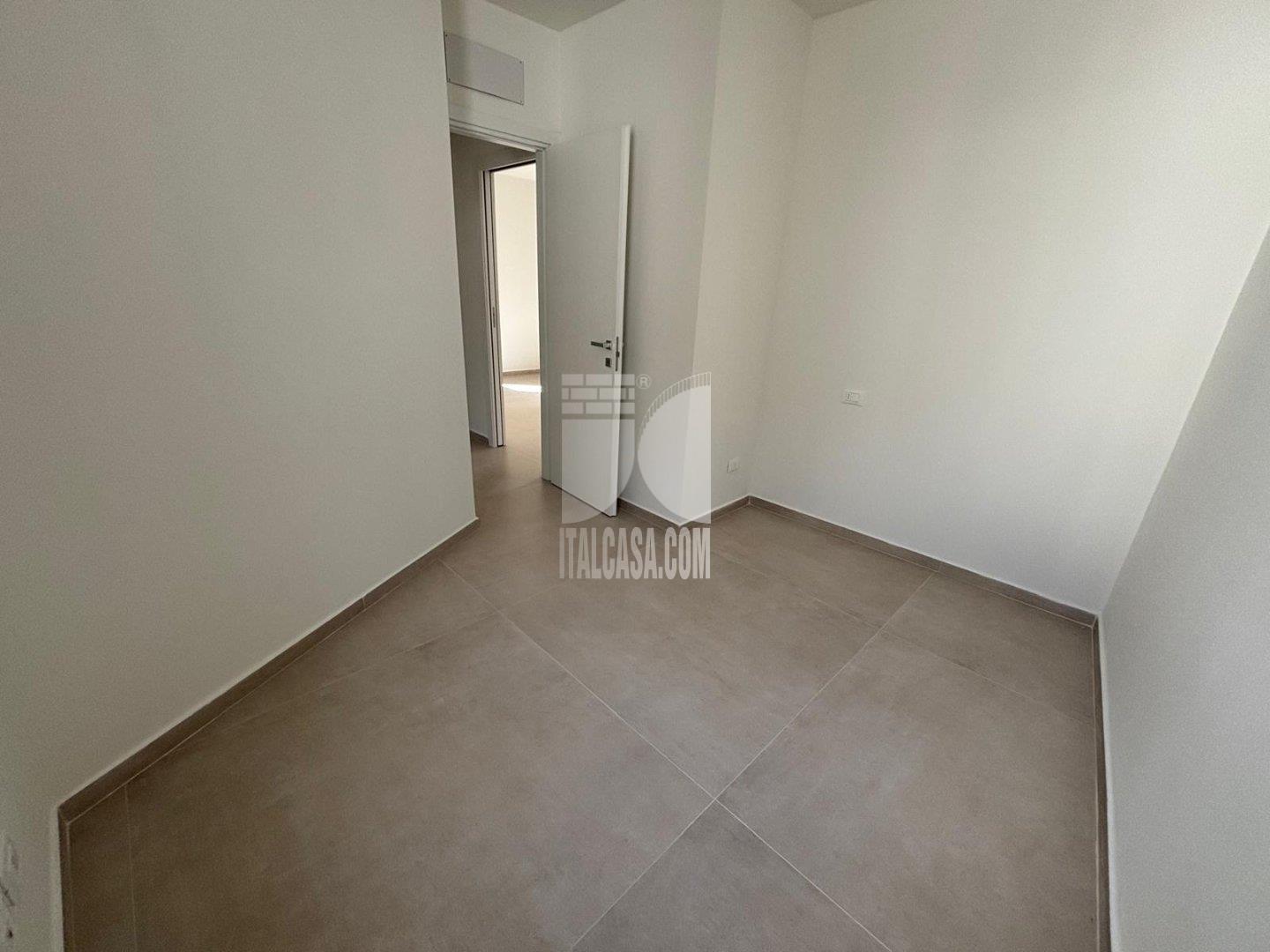 Appartamento in vendita a Treviglio