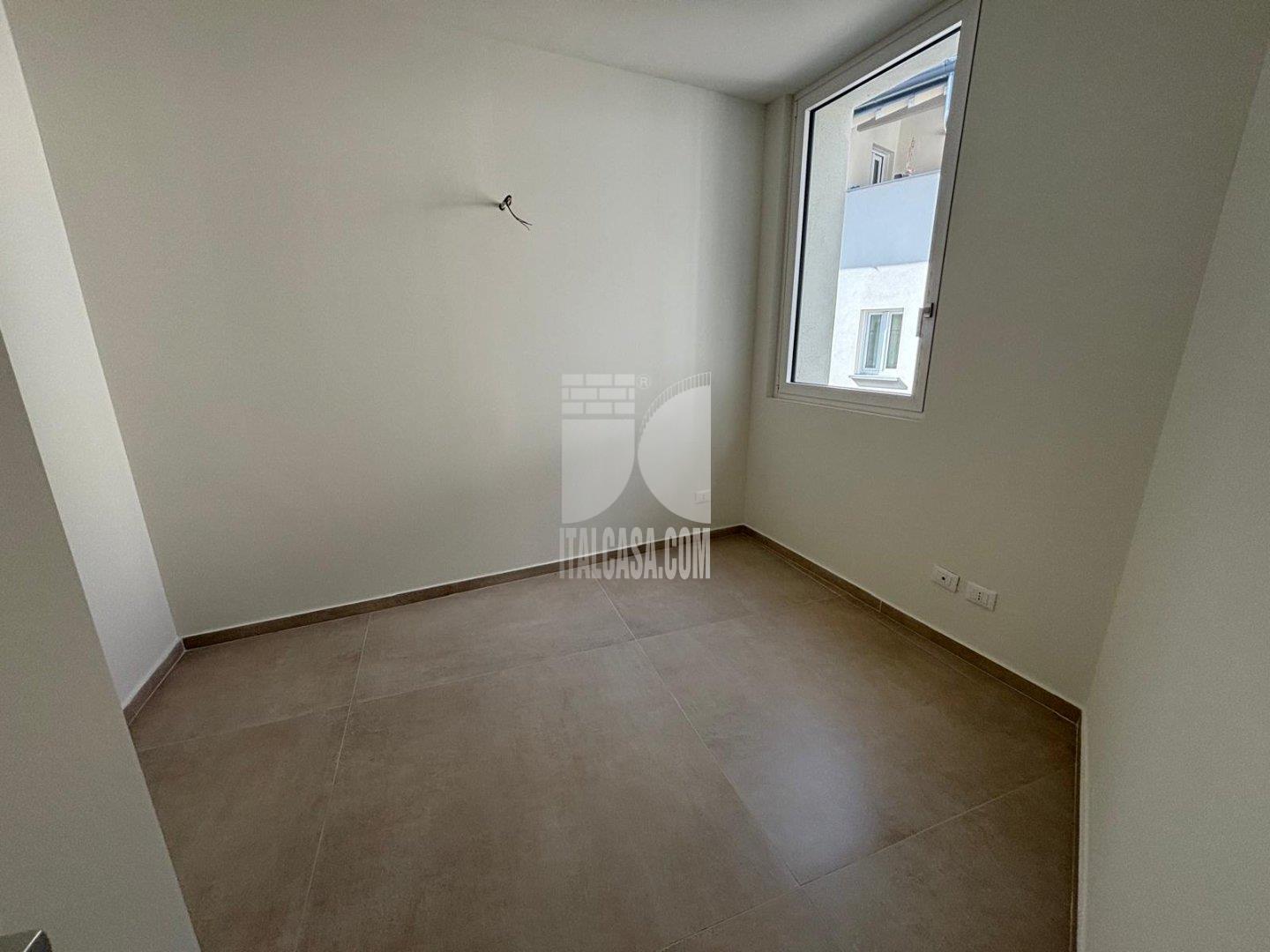 Appartamento in vendita a Treviglio