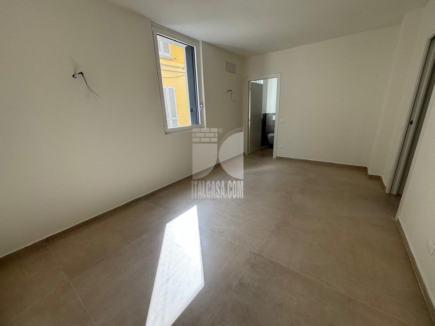 Appartamento in vendita a Treviglio