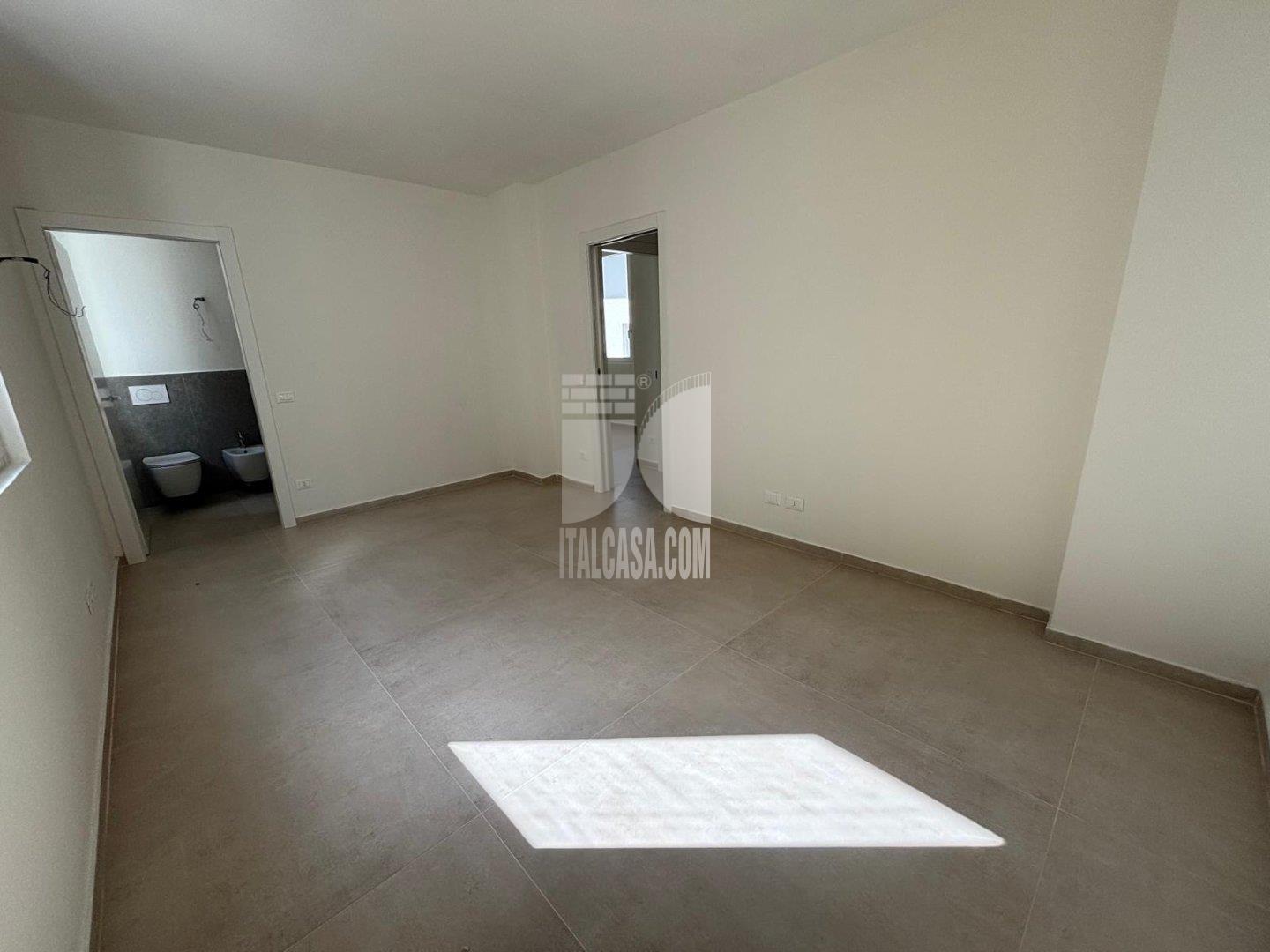 Appartamento in vendita a Treviglio