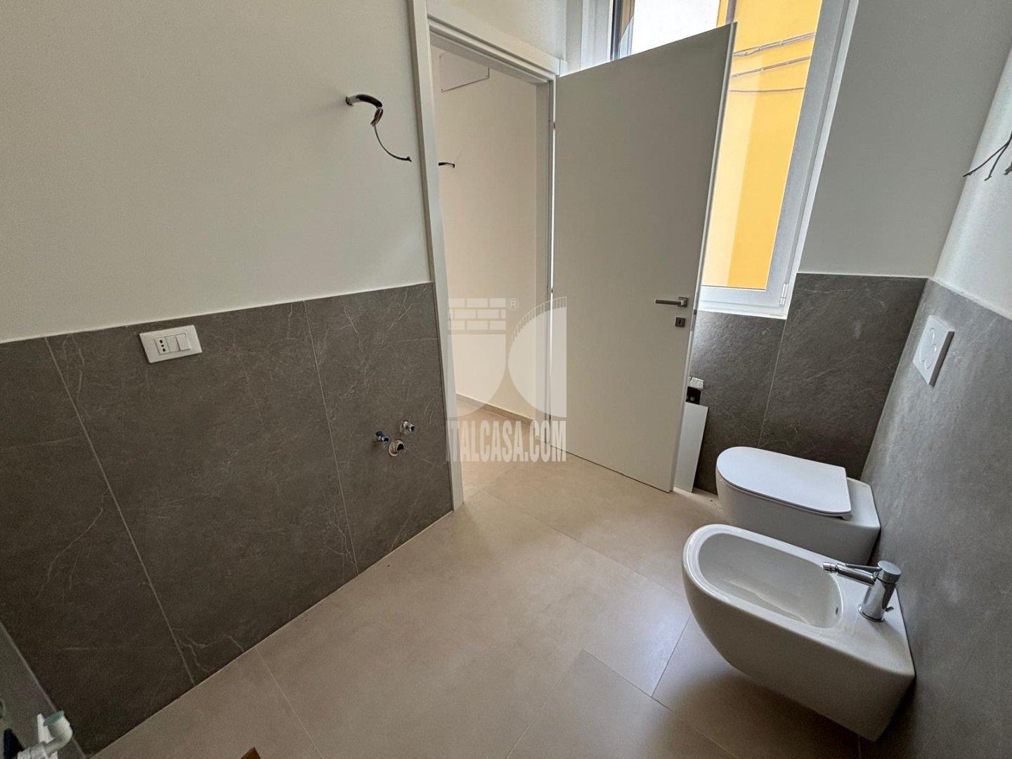 Appartamento in vendita a Treviglio