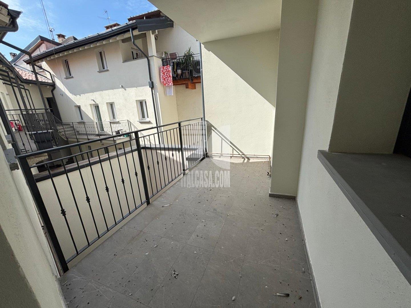 Appartamento in vendita a Treviglio