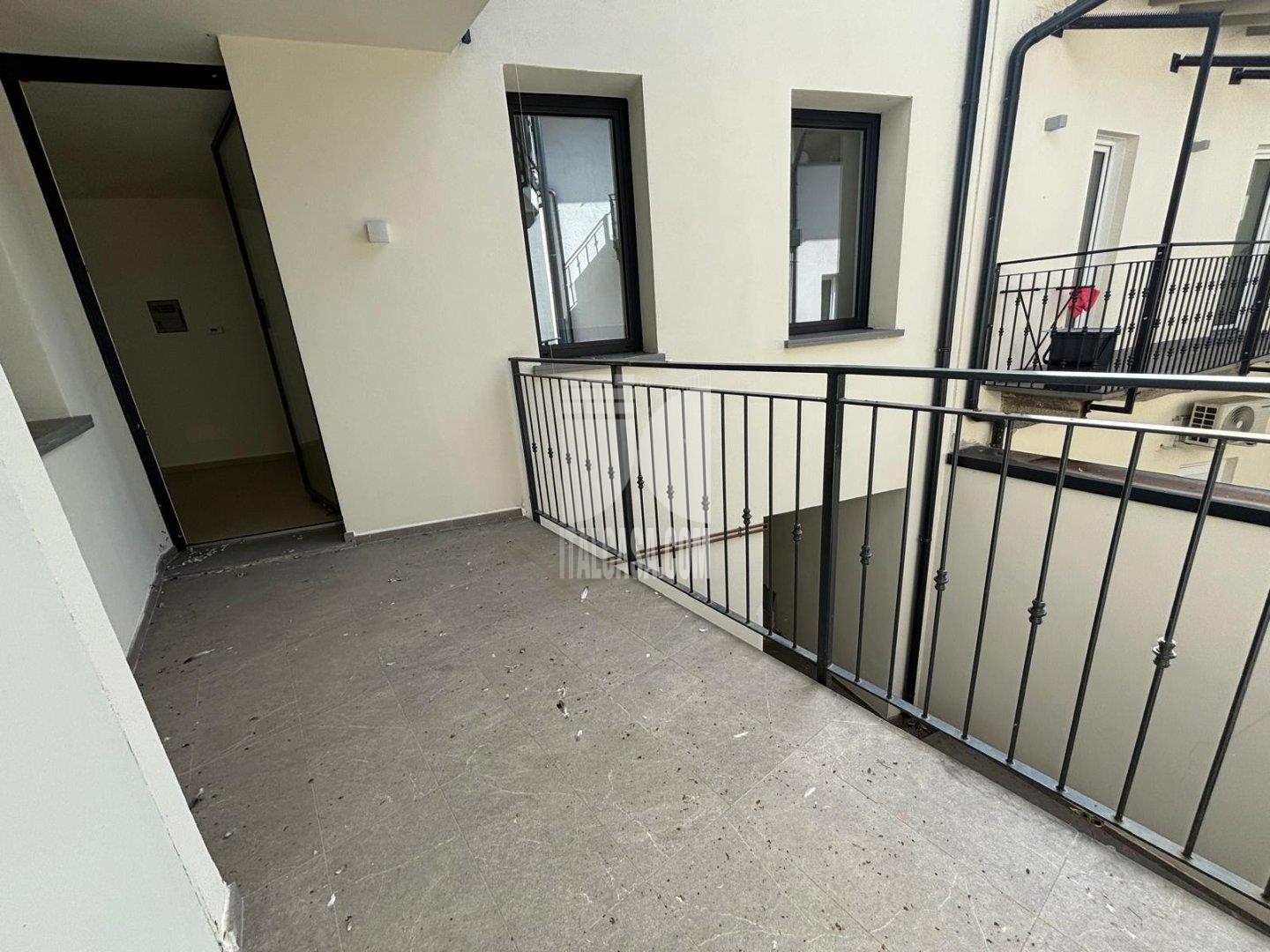 Appartamento in vendita a Treviglio