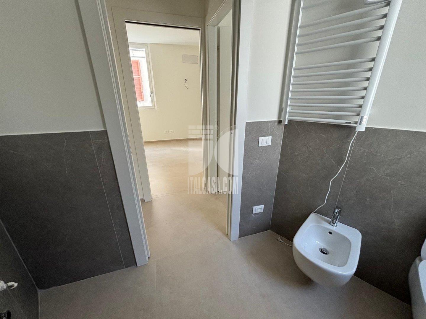 Appartamento in vendita a Treviglio