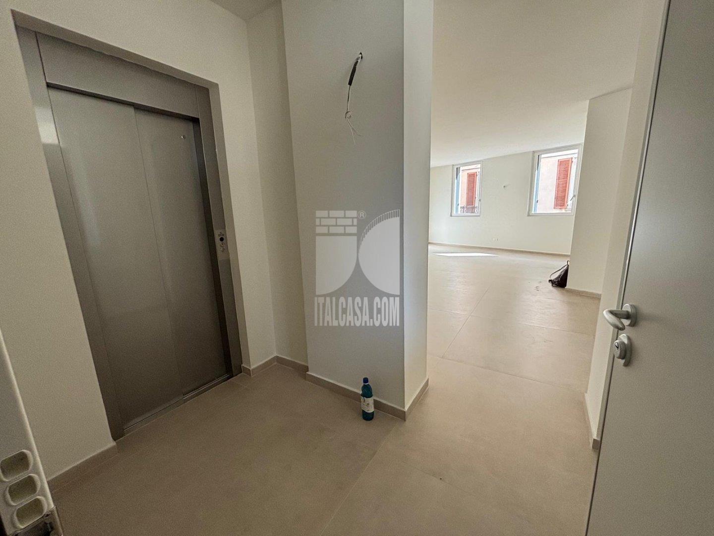 Appartamento in vendita a Treviglio