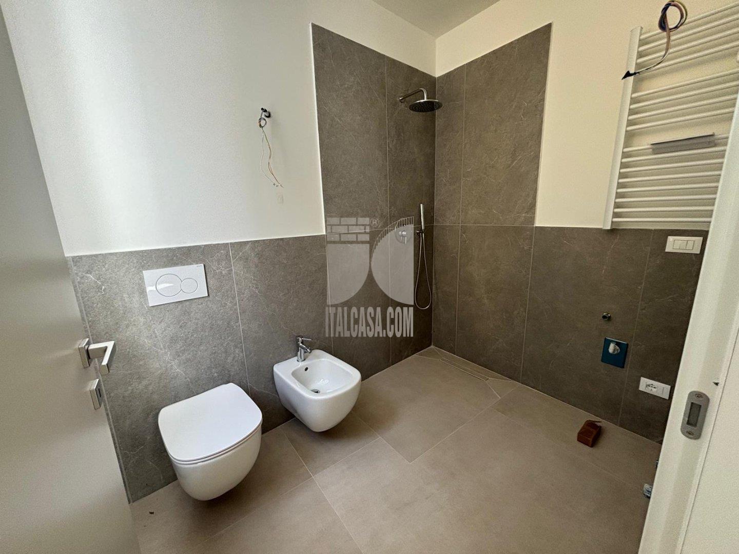 Appartamento in vendita a Treviglio