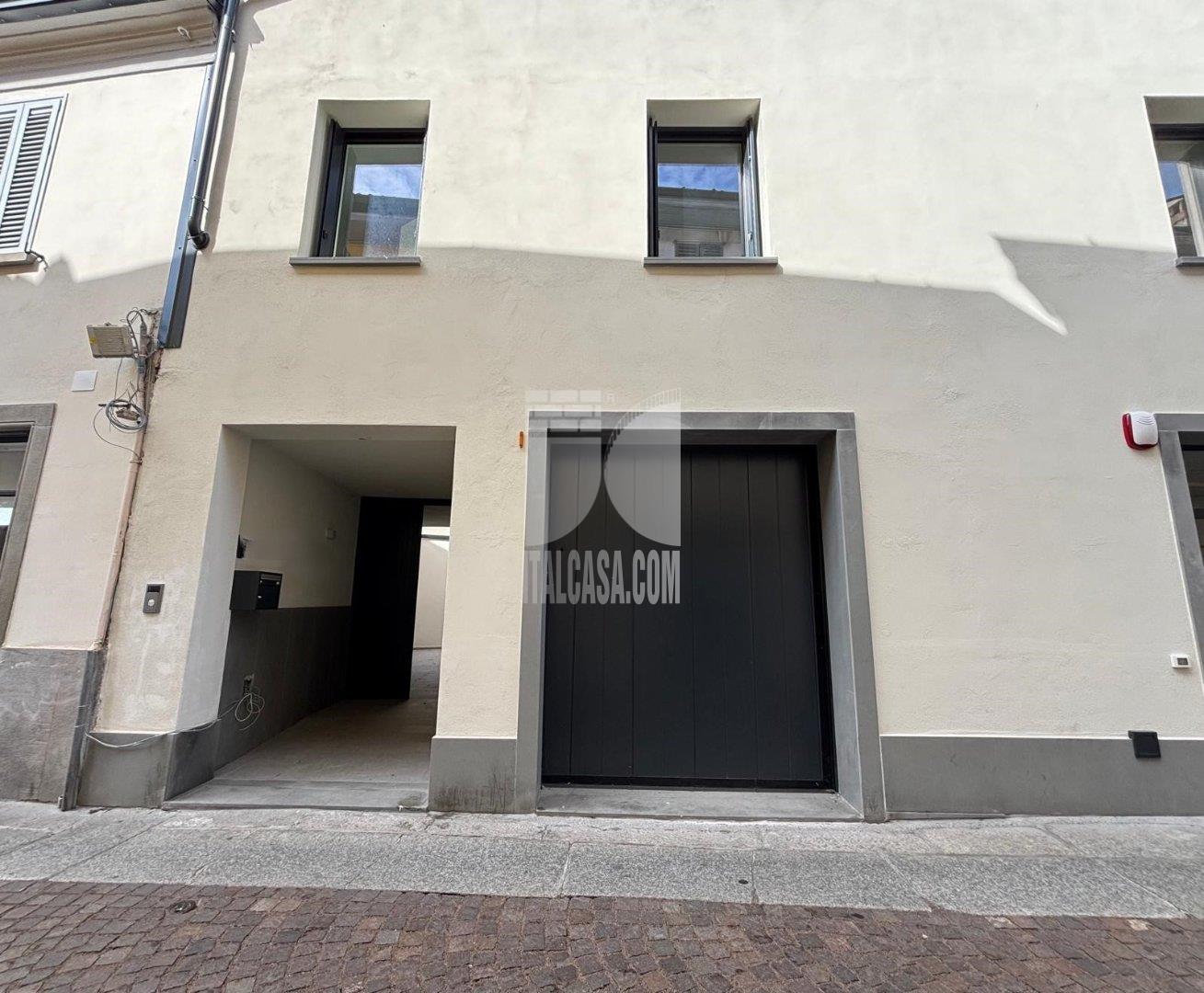 Appartamento in vendita a Treviglio