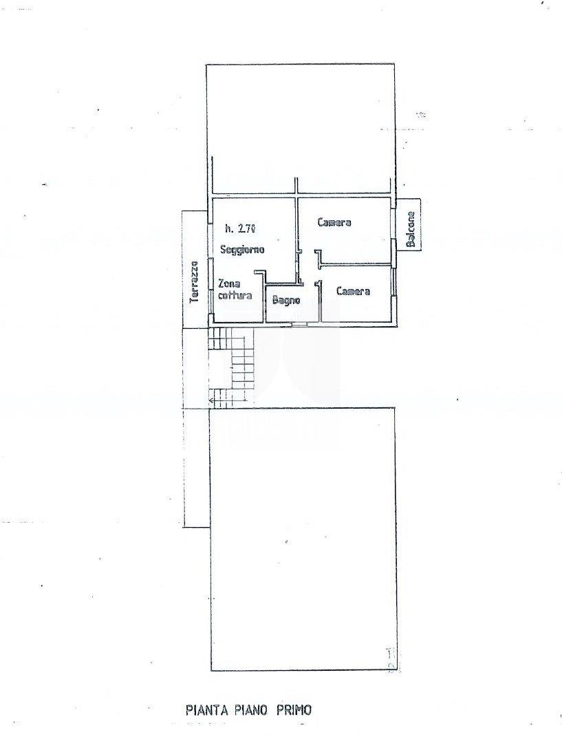 Appartamento in vendita a Treviglio