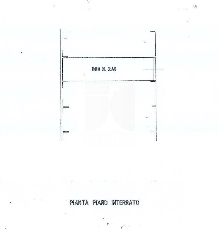 Appartamento in vendita a Treviglio