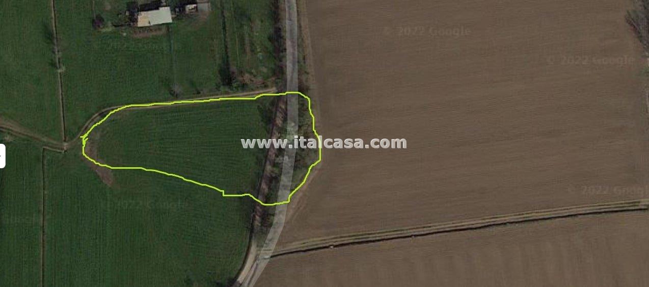 Casa Rustica in vendita a Pontirolo Nuovo