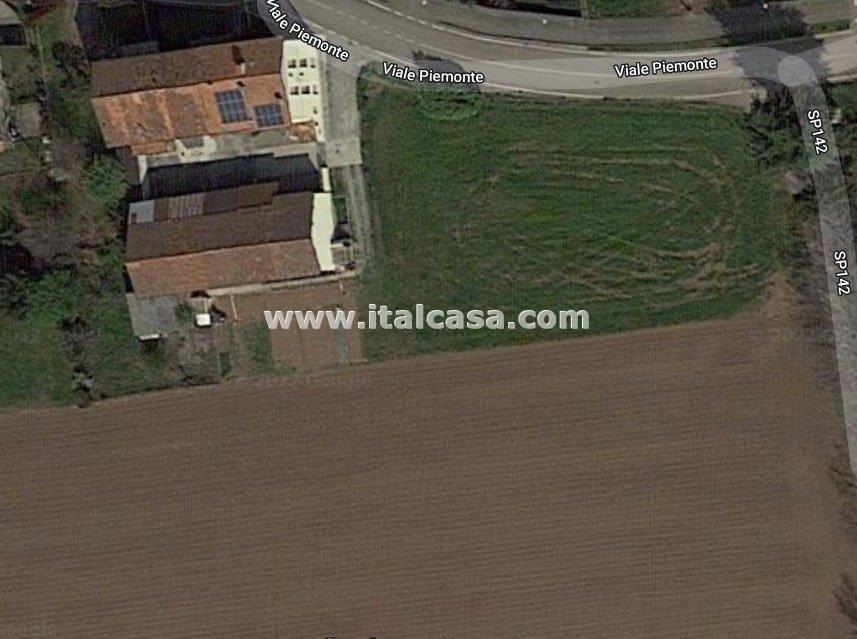 Casa Rustica in vendita a Pontirolo Nuovo