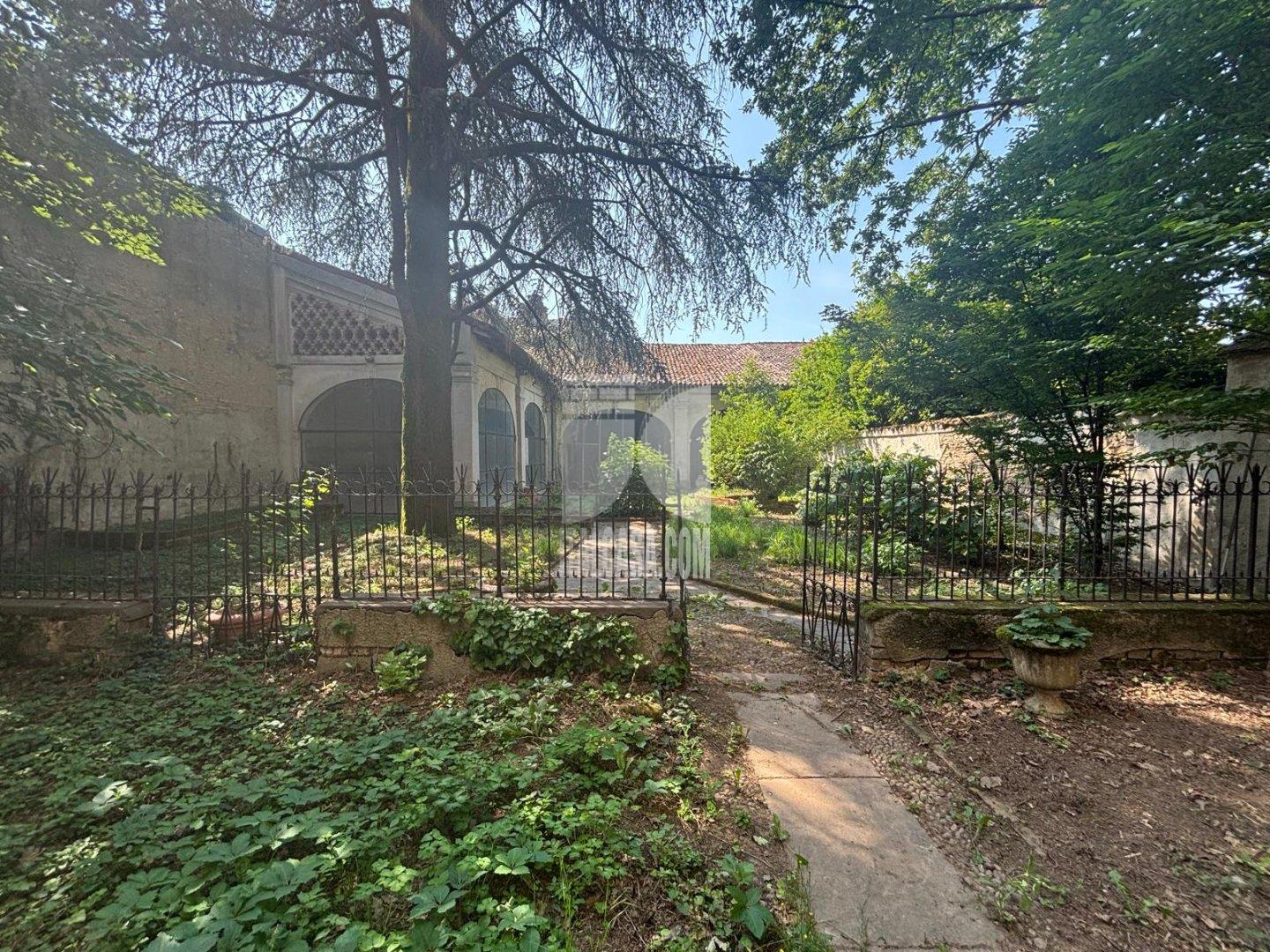 Casa D