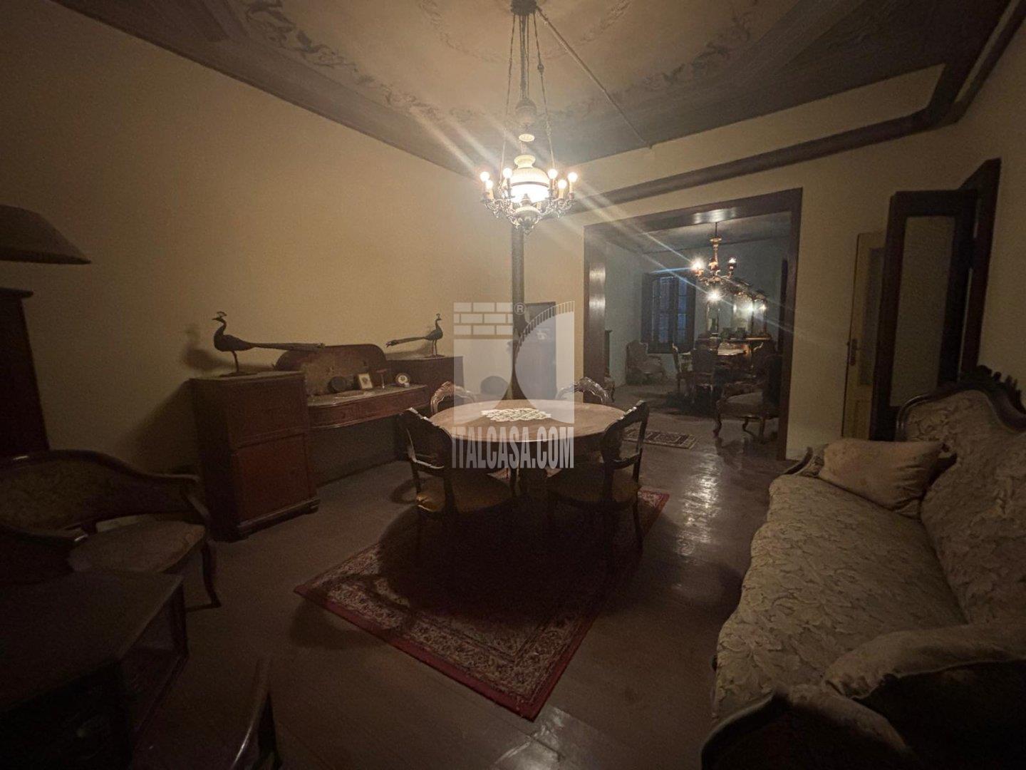 Casa D