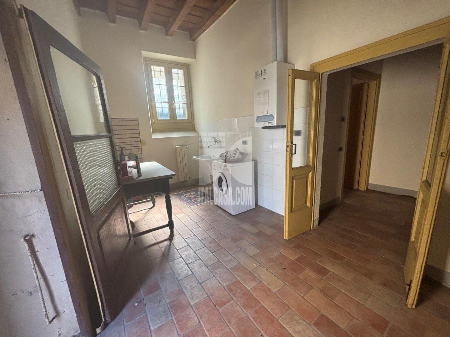 Casa D
