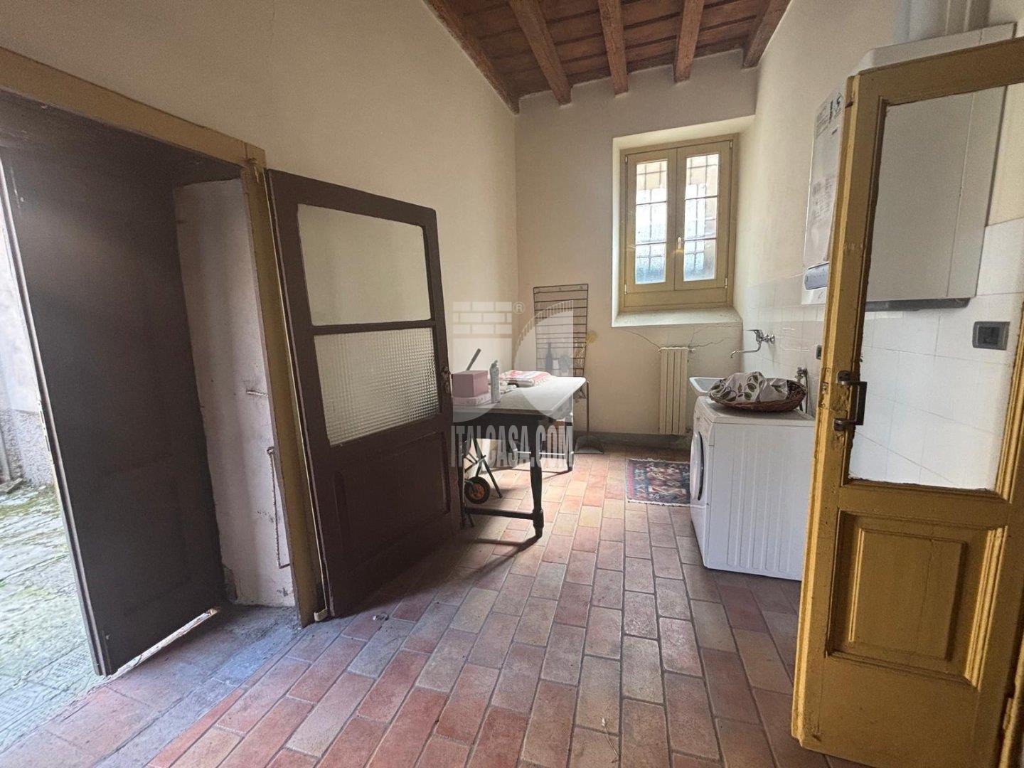 Casa D