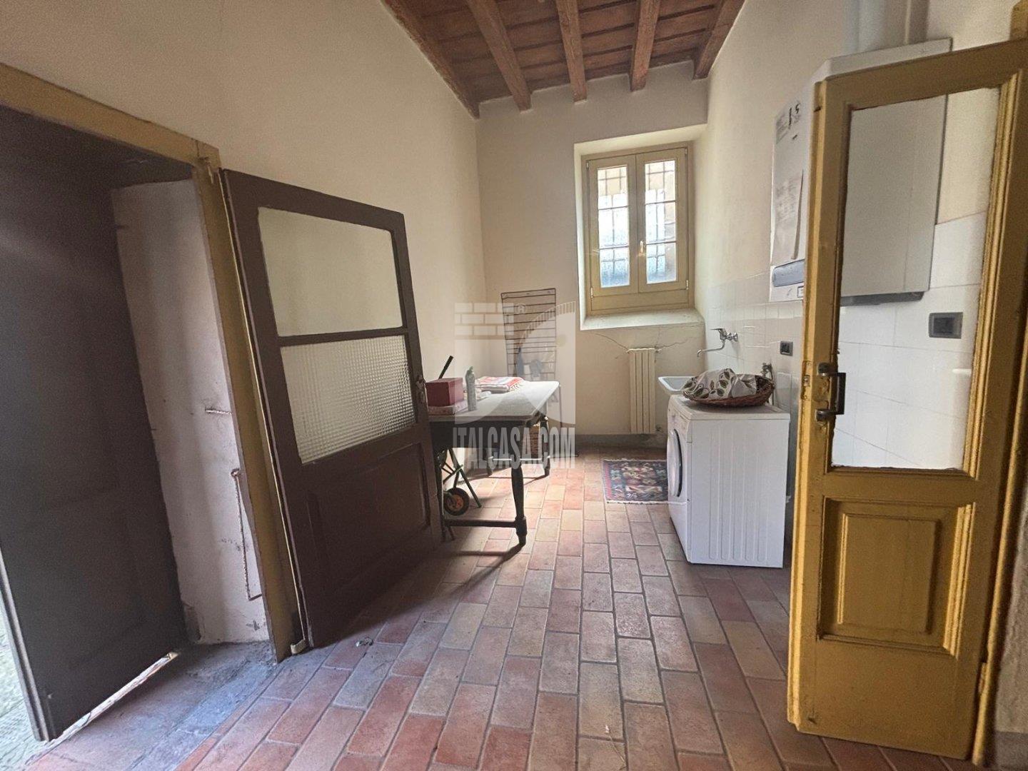 Casa D