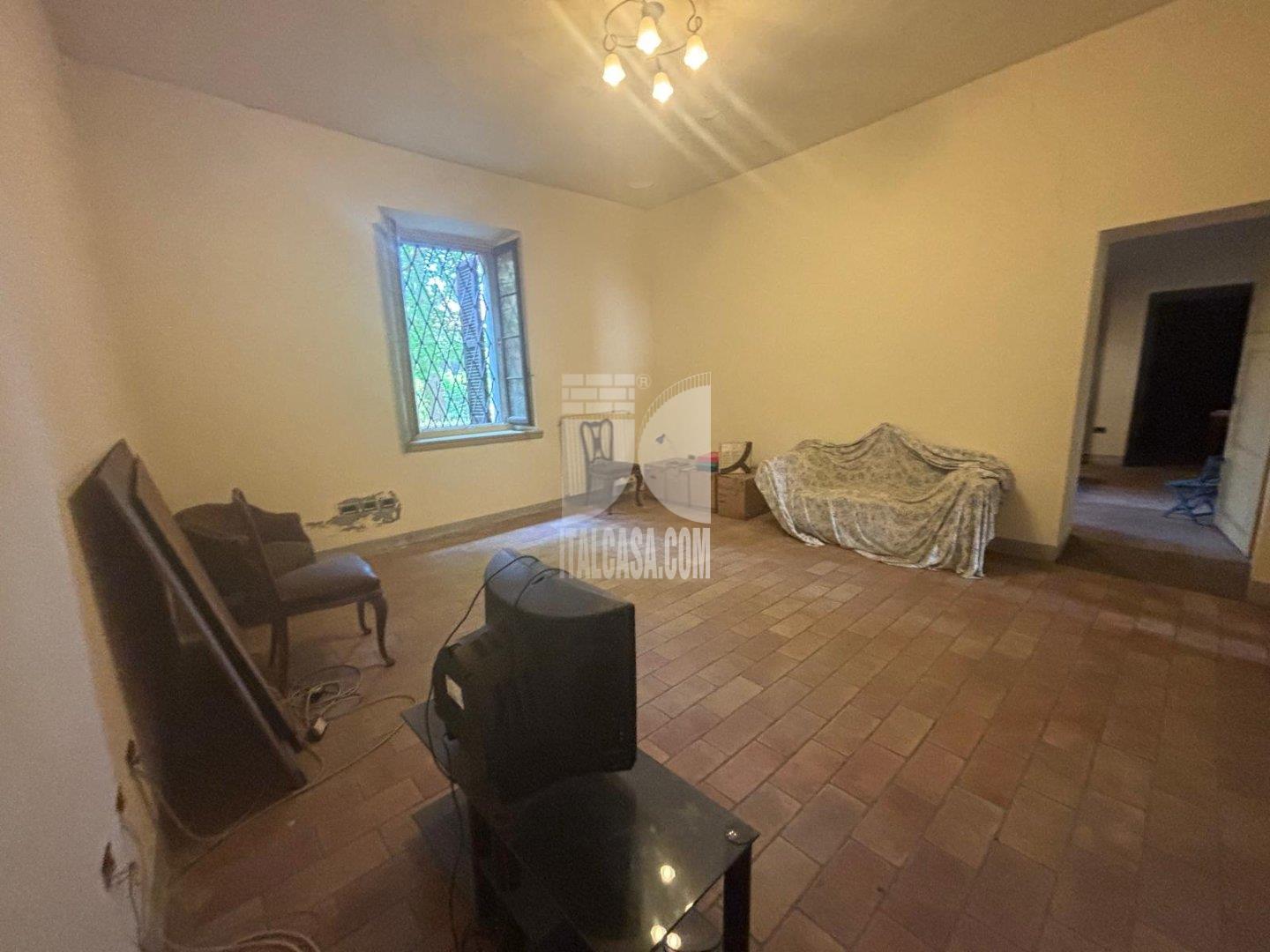 Casa D
