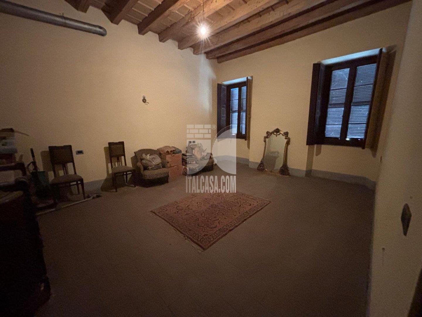 Casa D