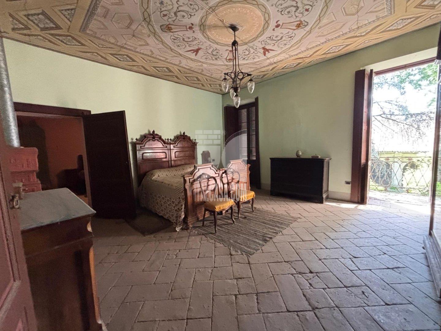 Casa D