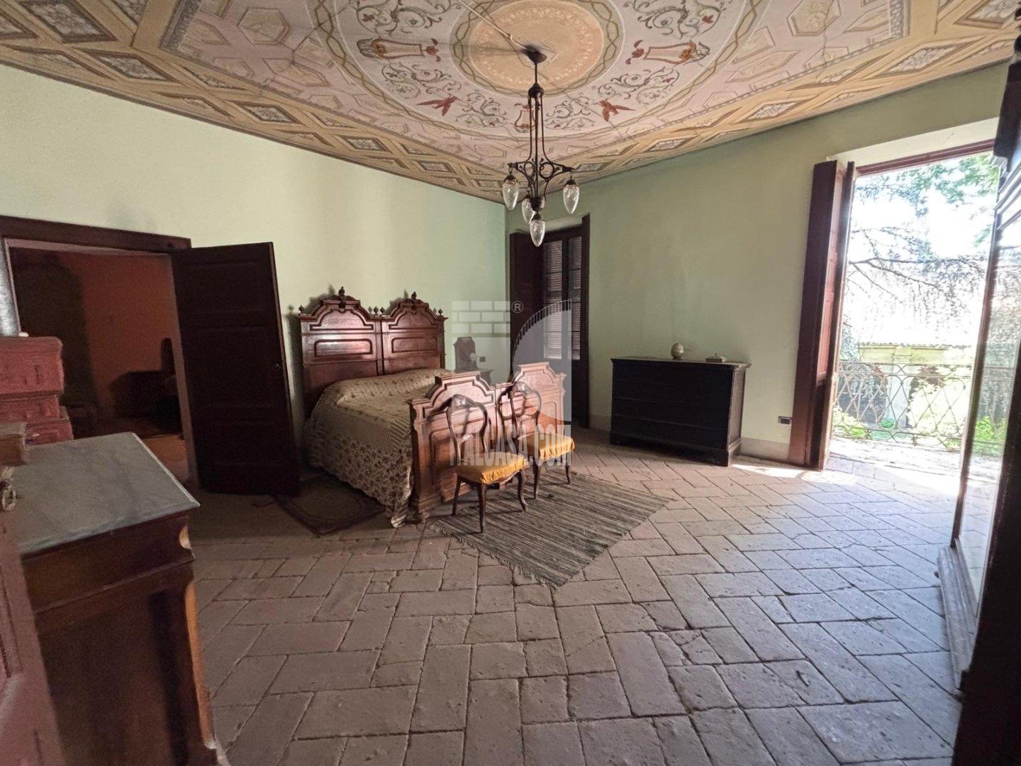 Casa D
