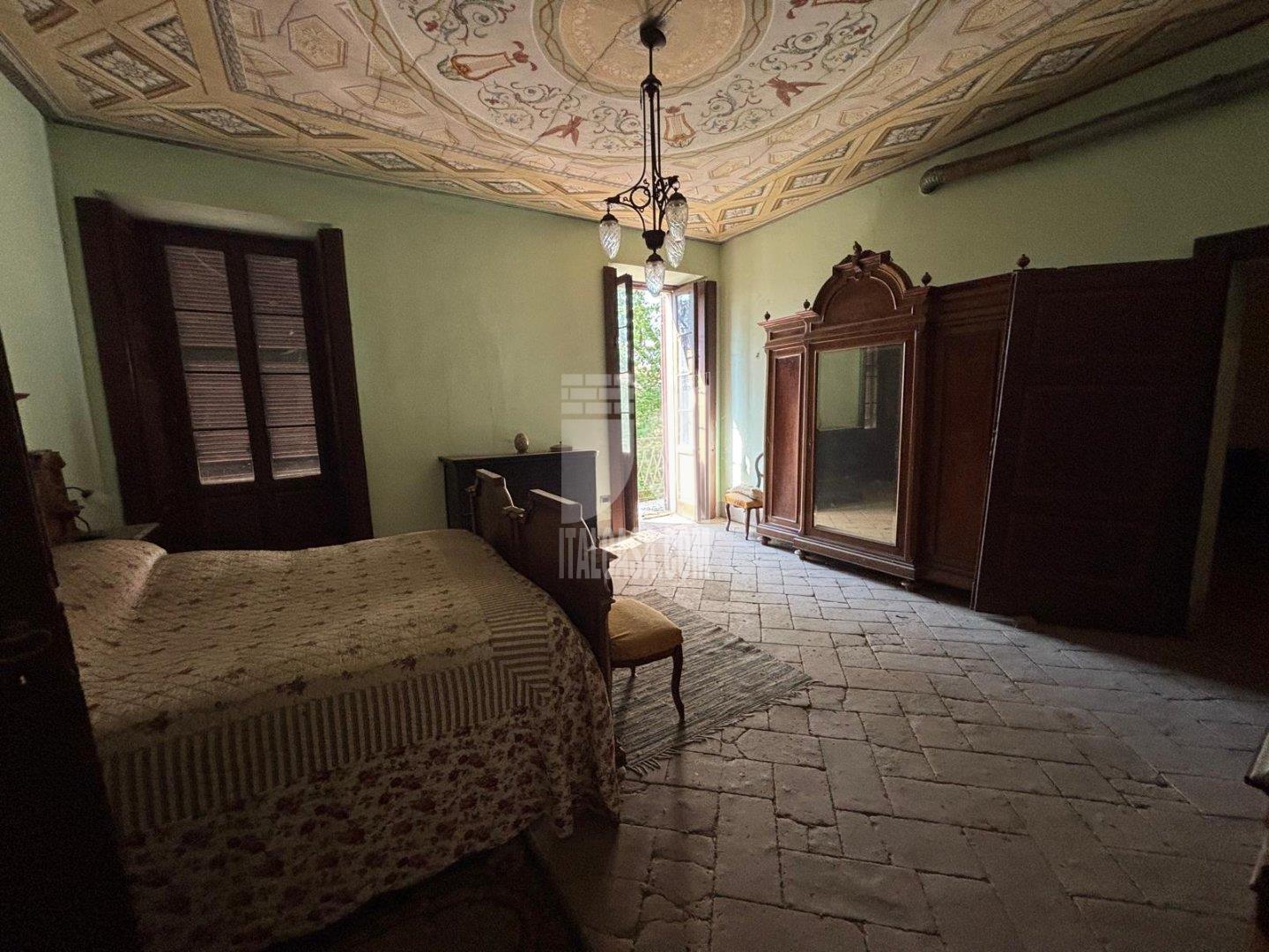 Casa D