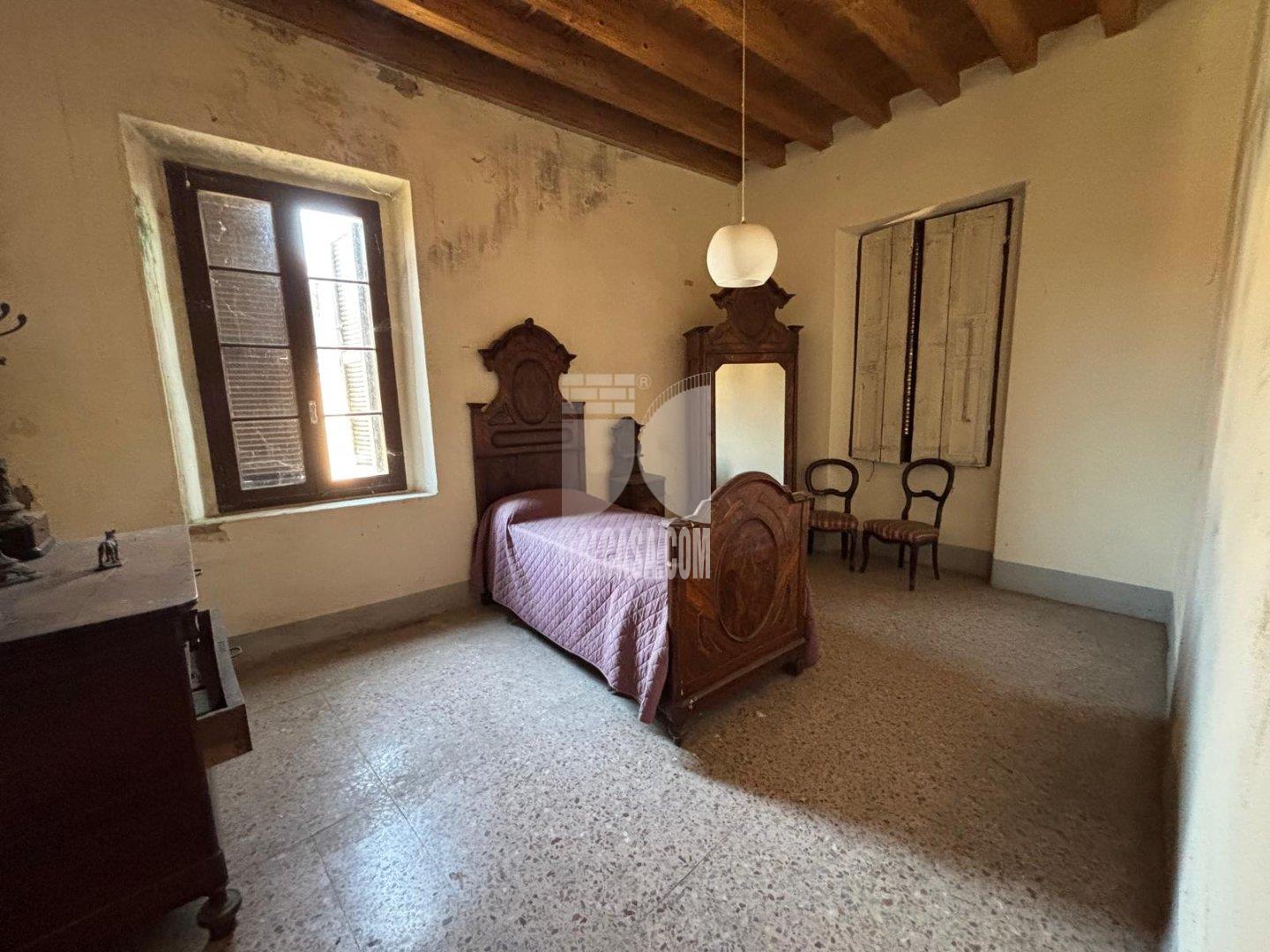 Casa D
