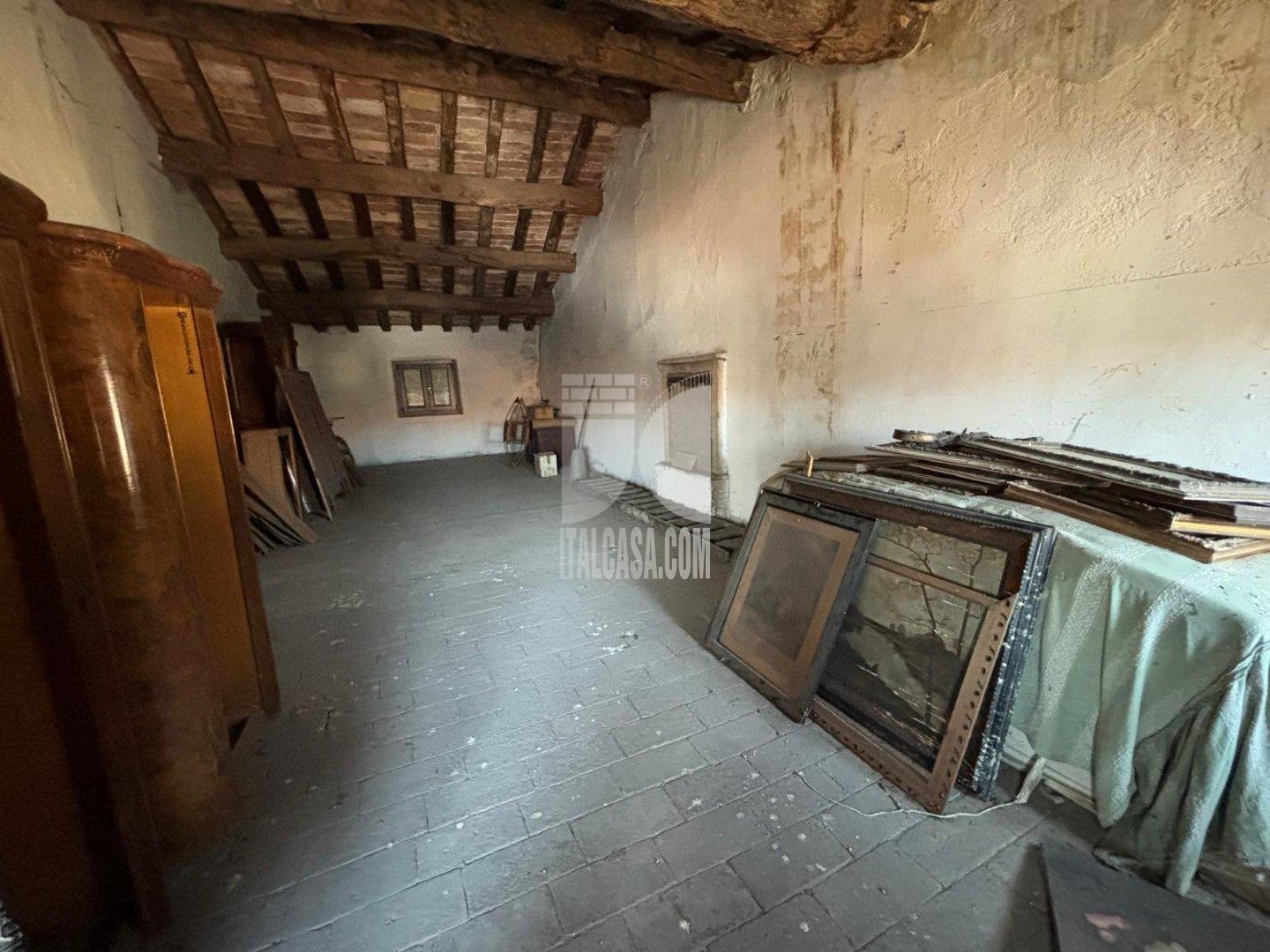 Casa D