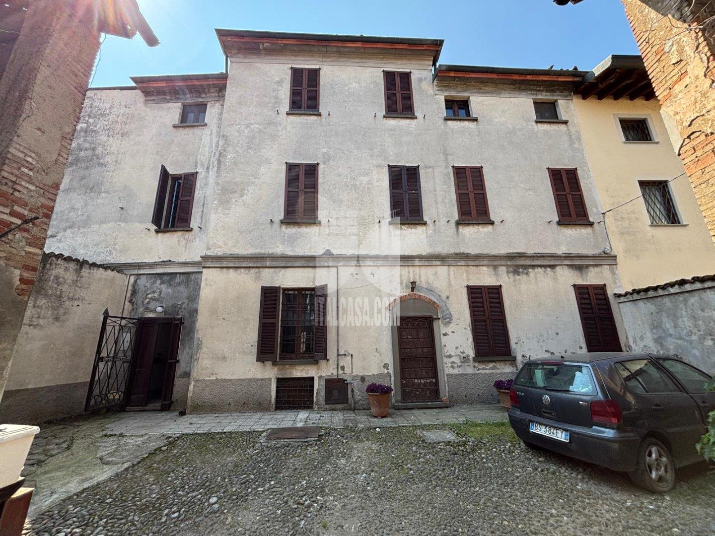 Casa D