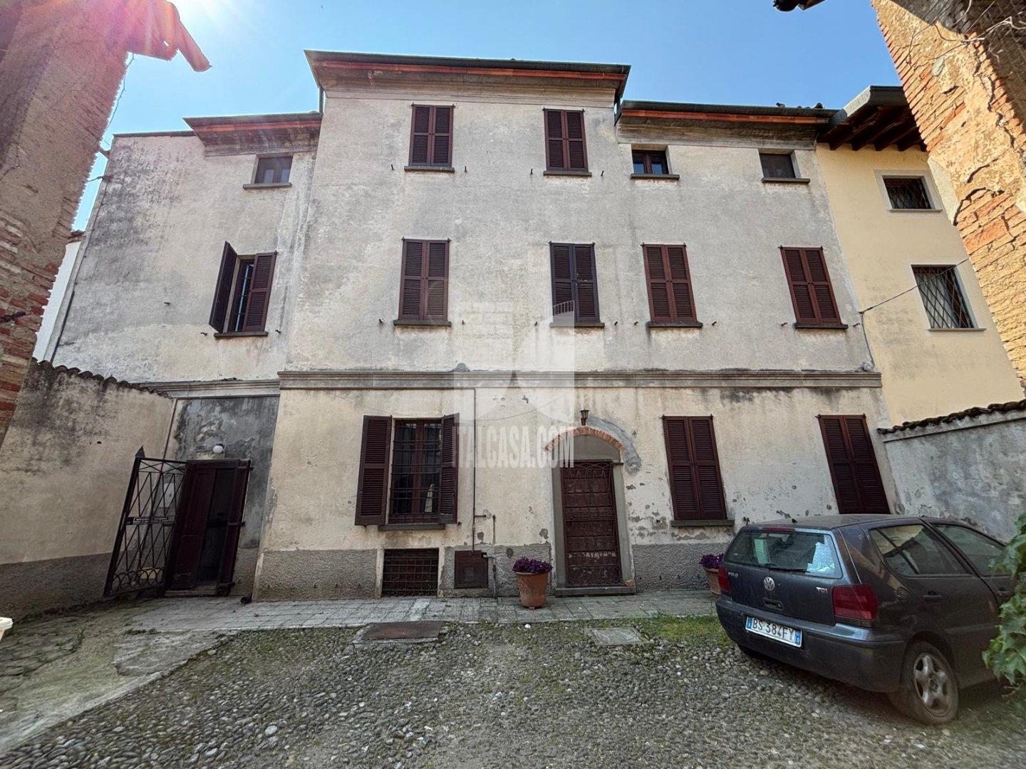 Casa D