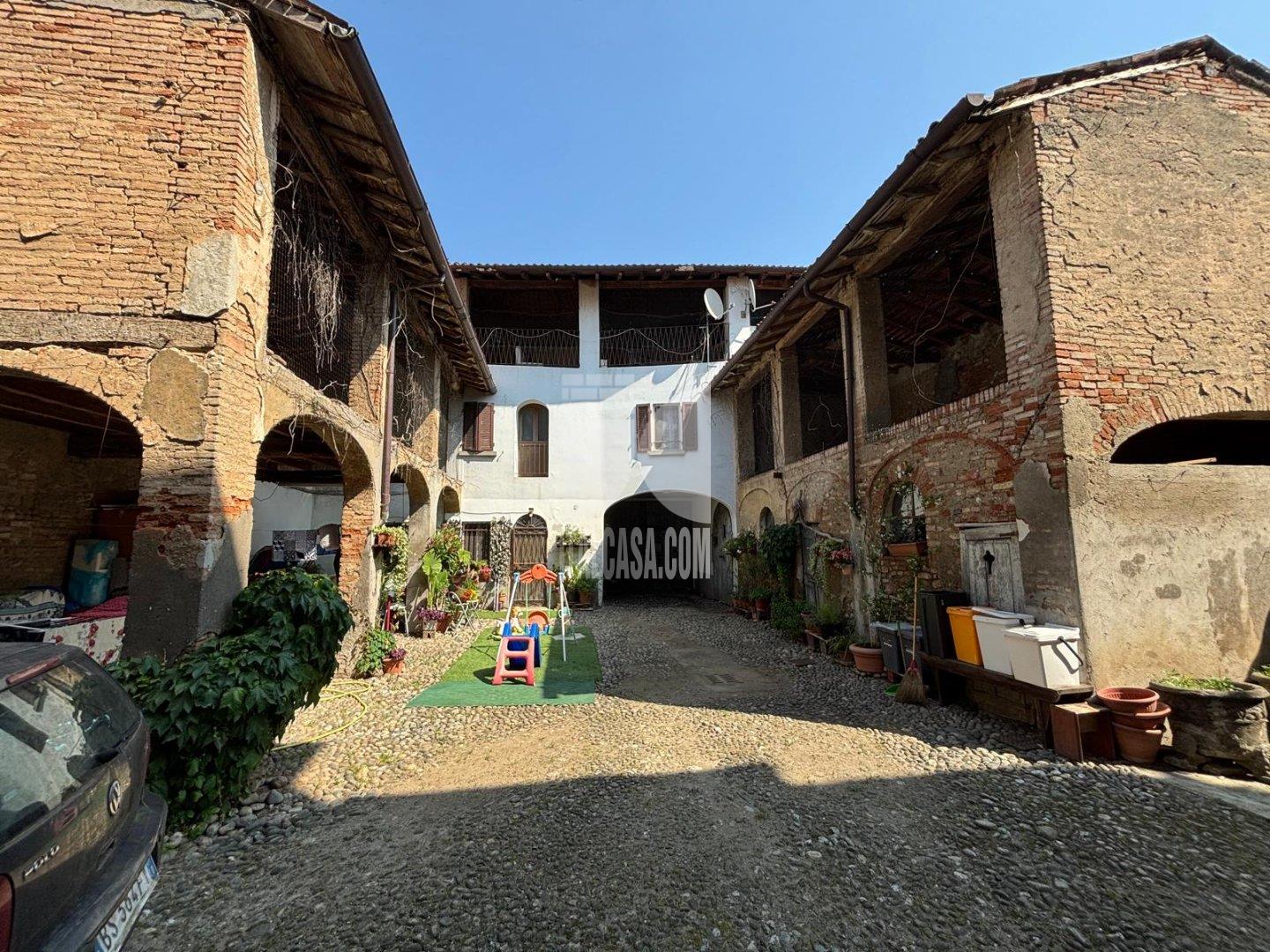 Casa D